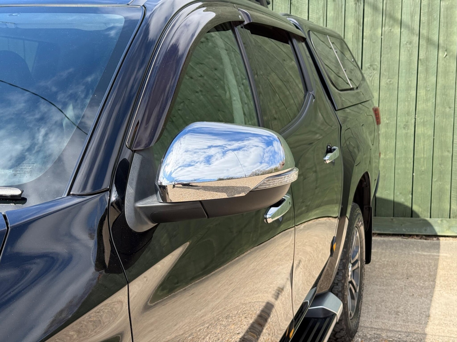 Used Mitsubishi L200 2020 for sale - 78115125: Photo 39