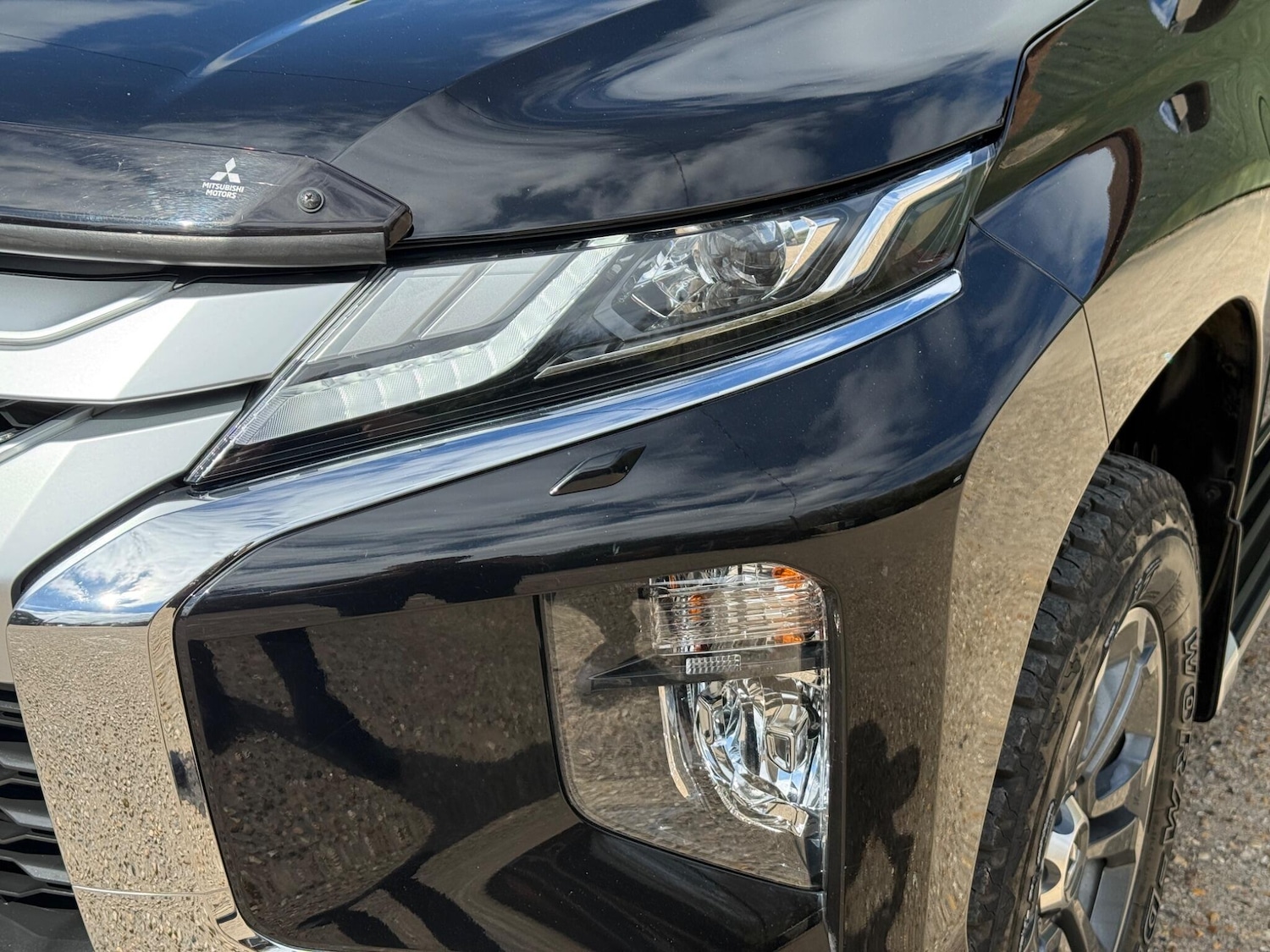 Used Mitsubishi L200 2020 for sale - 78115125: Photo 42