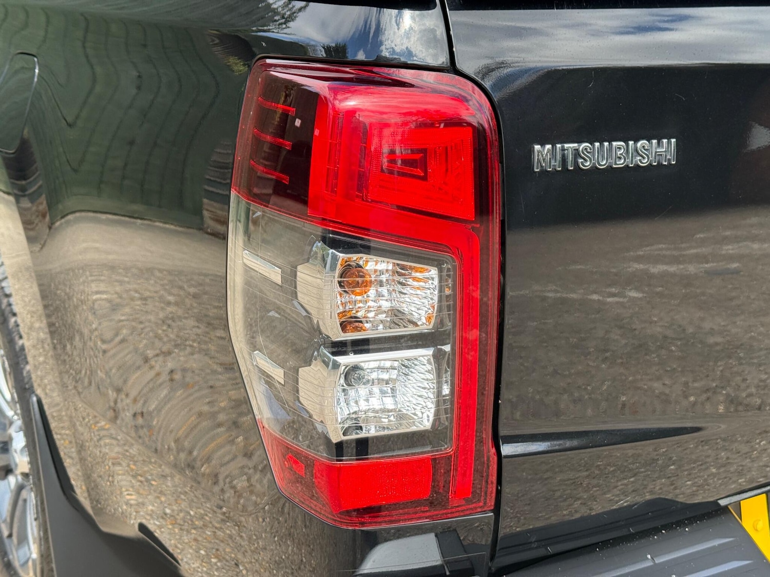 Used Mitsubishi L200 2020 for sale - 78115125: Photo 43