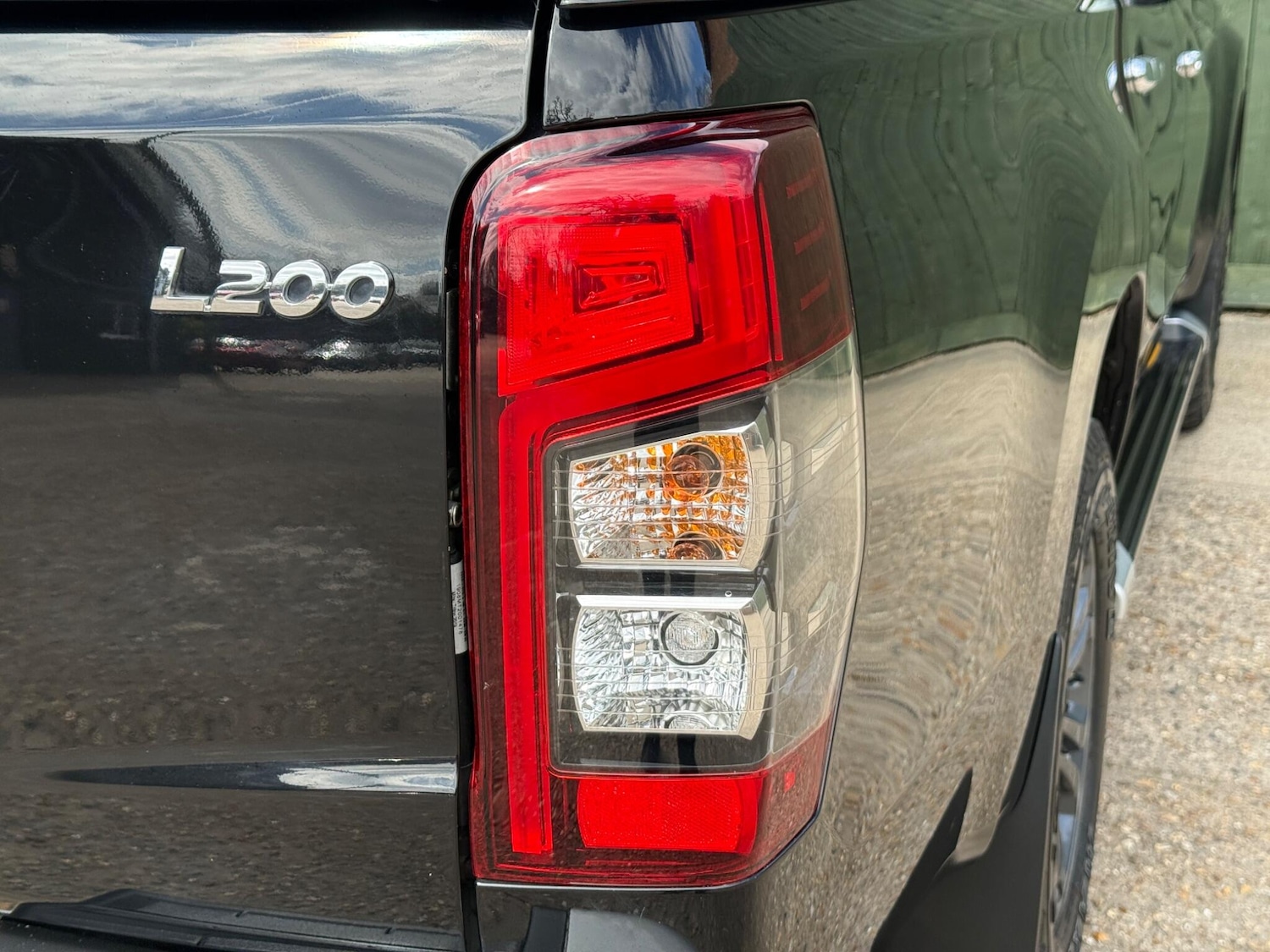 Used Mitsubishi L200 2020 for sale - 78115125: Photo 44