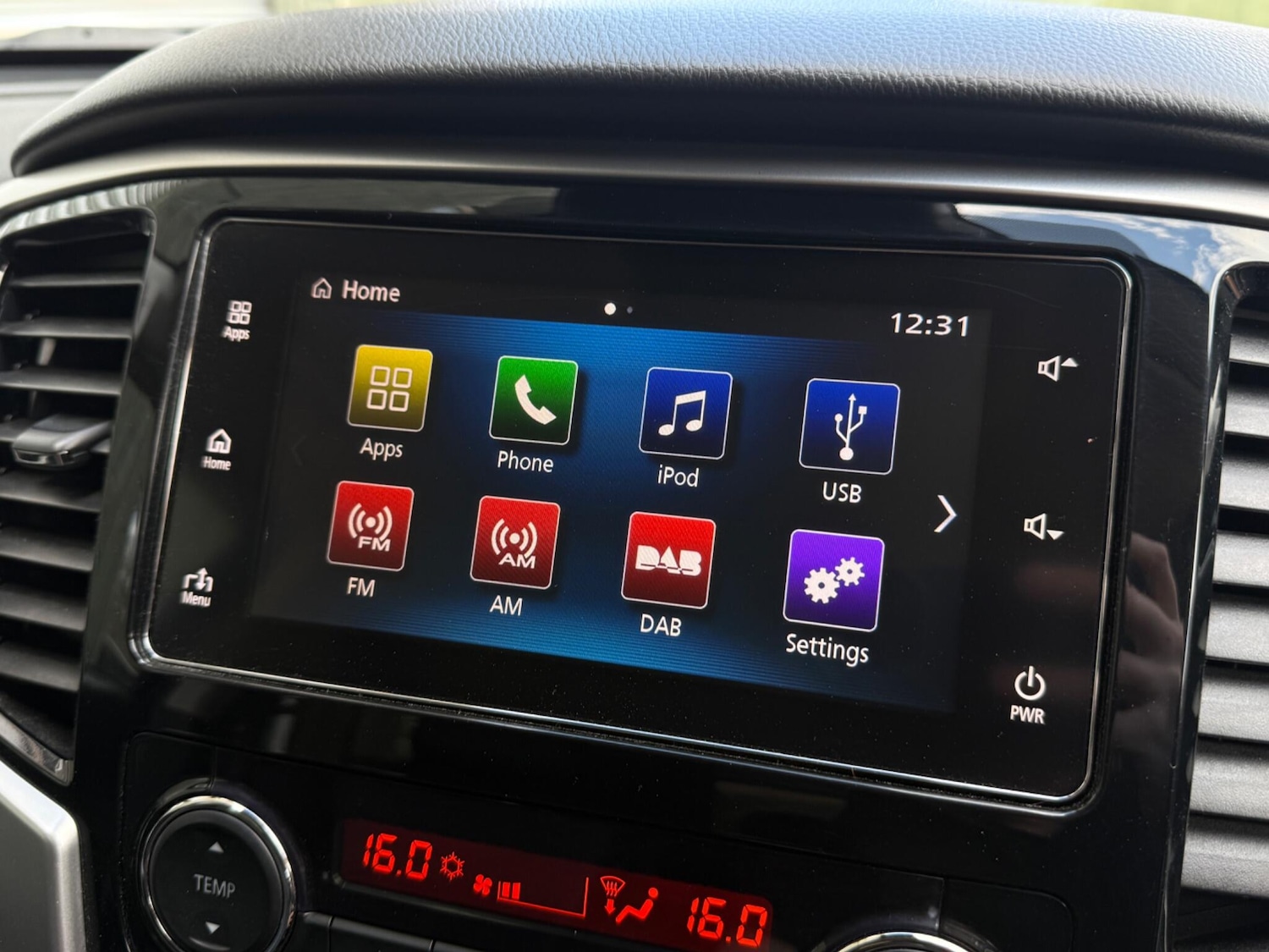 Used Mitsubishi L200 2020 for sale - 78115125: Photo 8