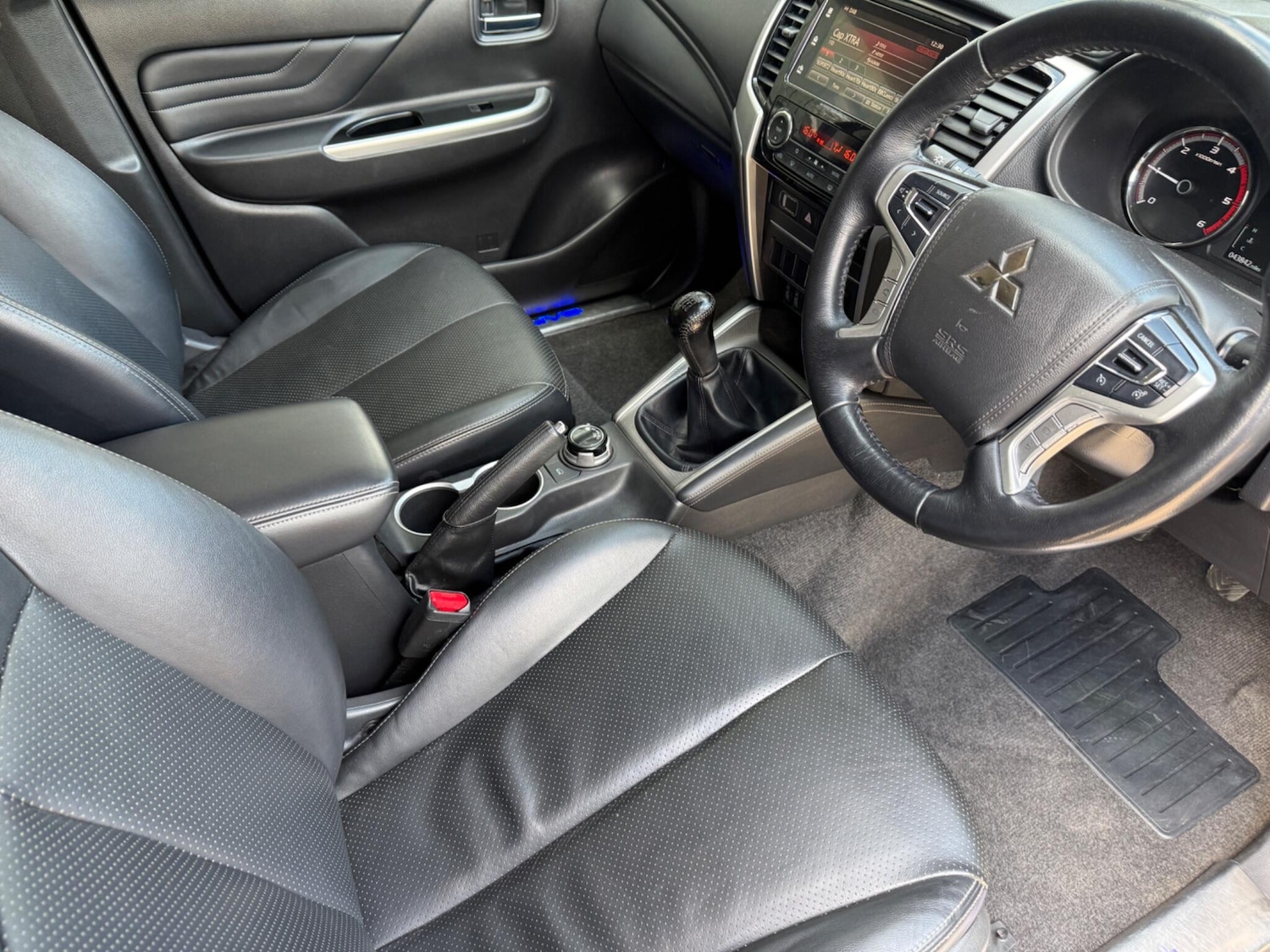 Used Mitsubishi L200 2020 for sale - 78115125: Photo 9