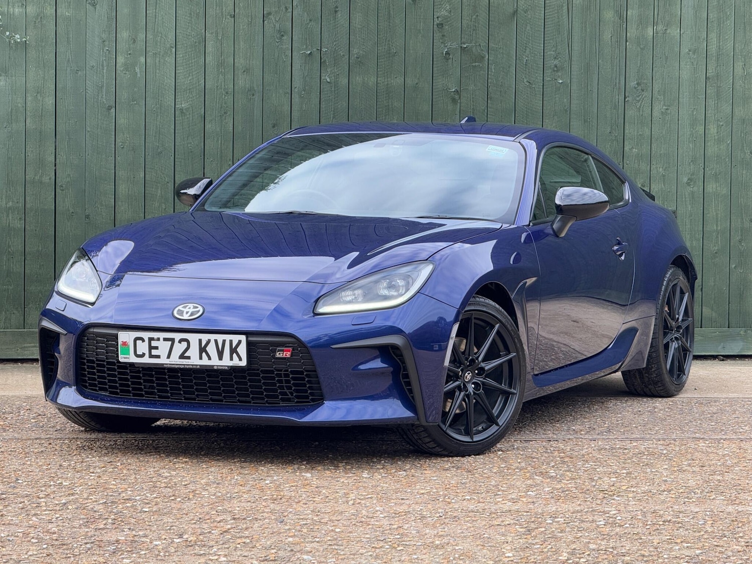 Used Toyota GR86 for sale - 76472670: Photo 10