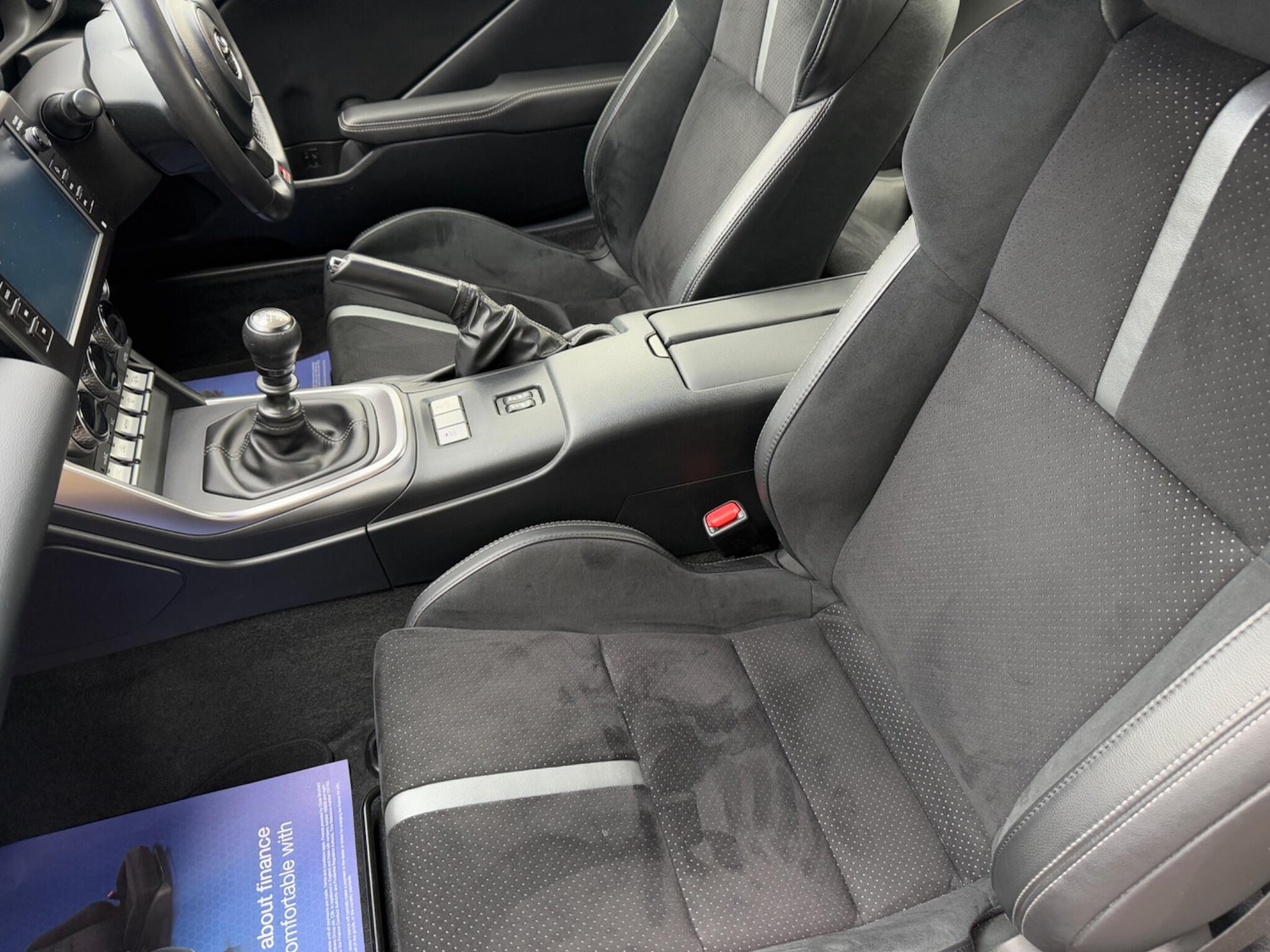 Used Toyota GR86 for sale - 76472670: Photo 11