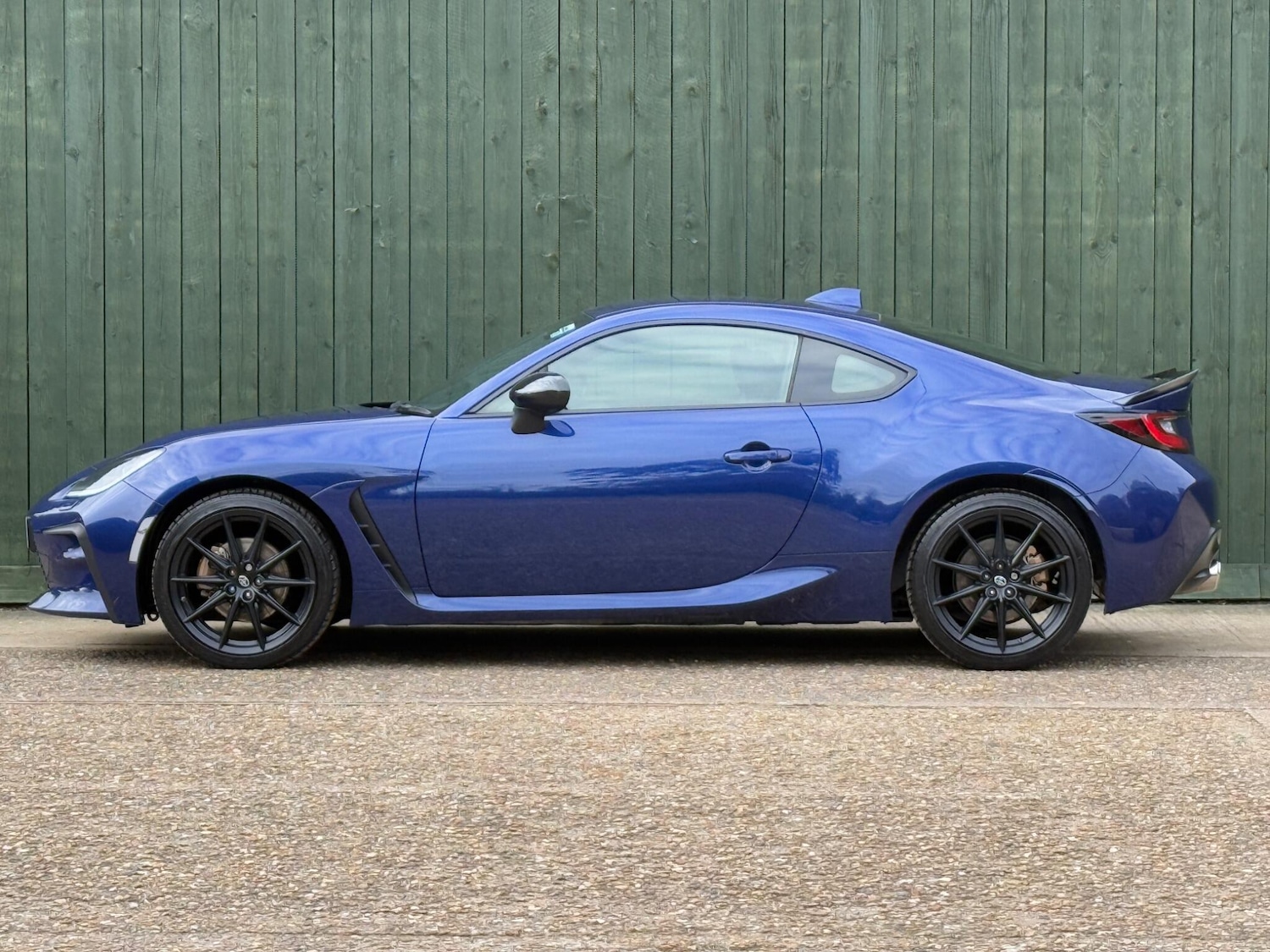 Used Toyota GR86 for sale - 76472670: Photo 16