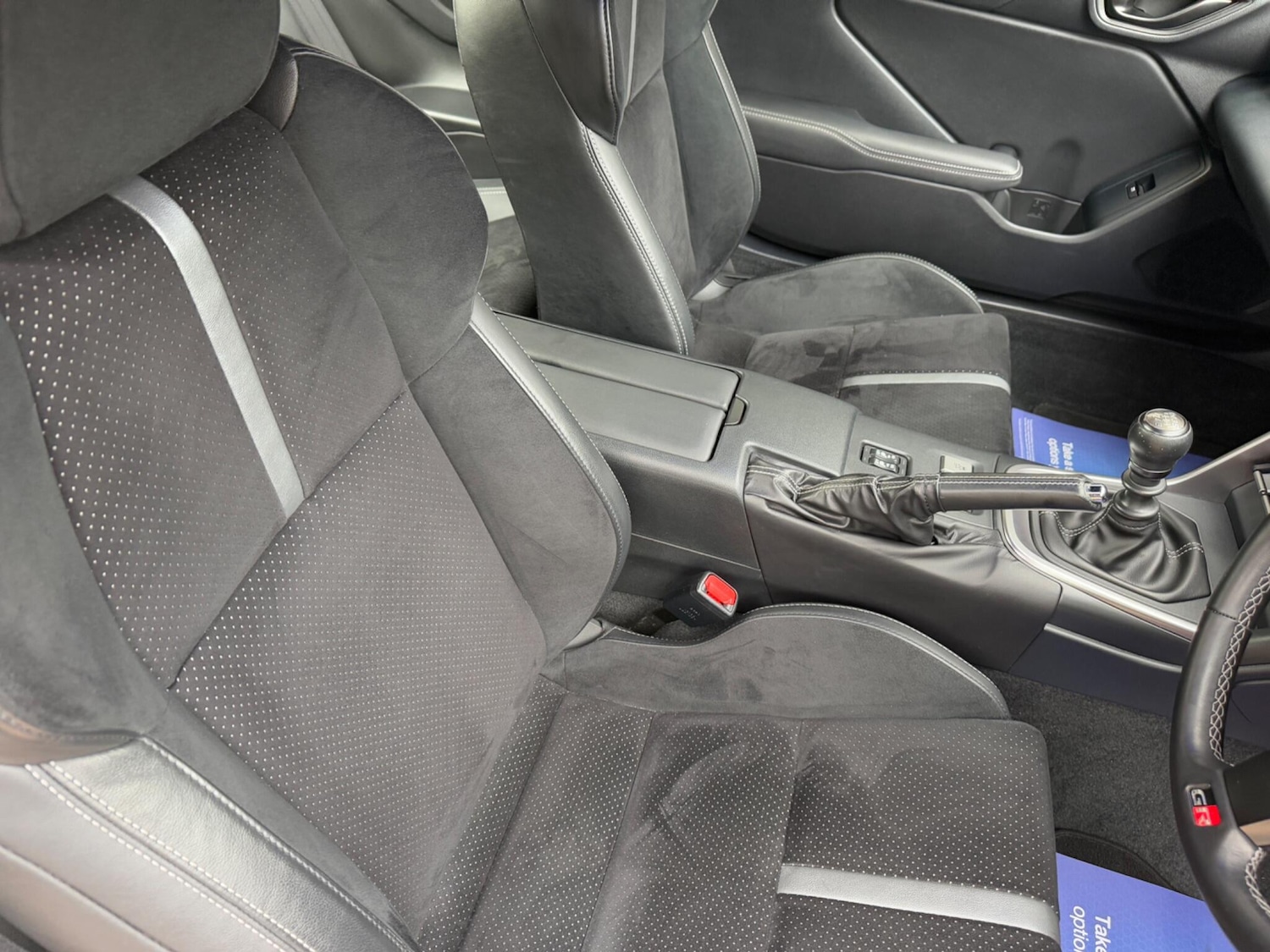 Used Toyota GR86 for sale - 76472670: Photo 17