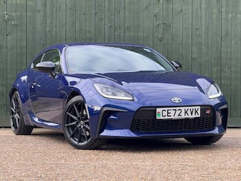 Used Toyota GR86 2022 for sale - 76472670: Photo