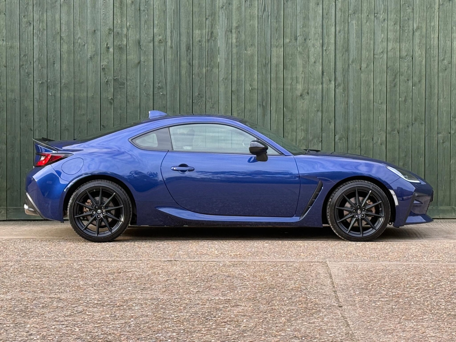 Used Toyota GR86 for sale - 76472670: Photo 24