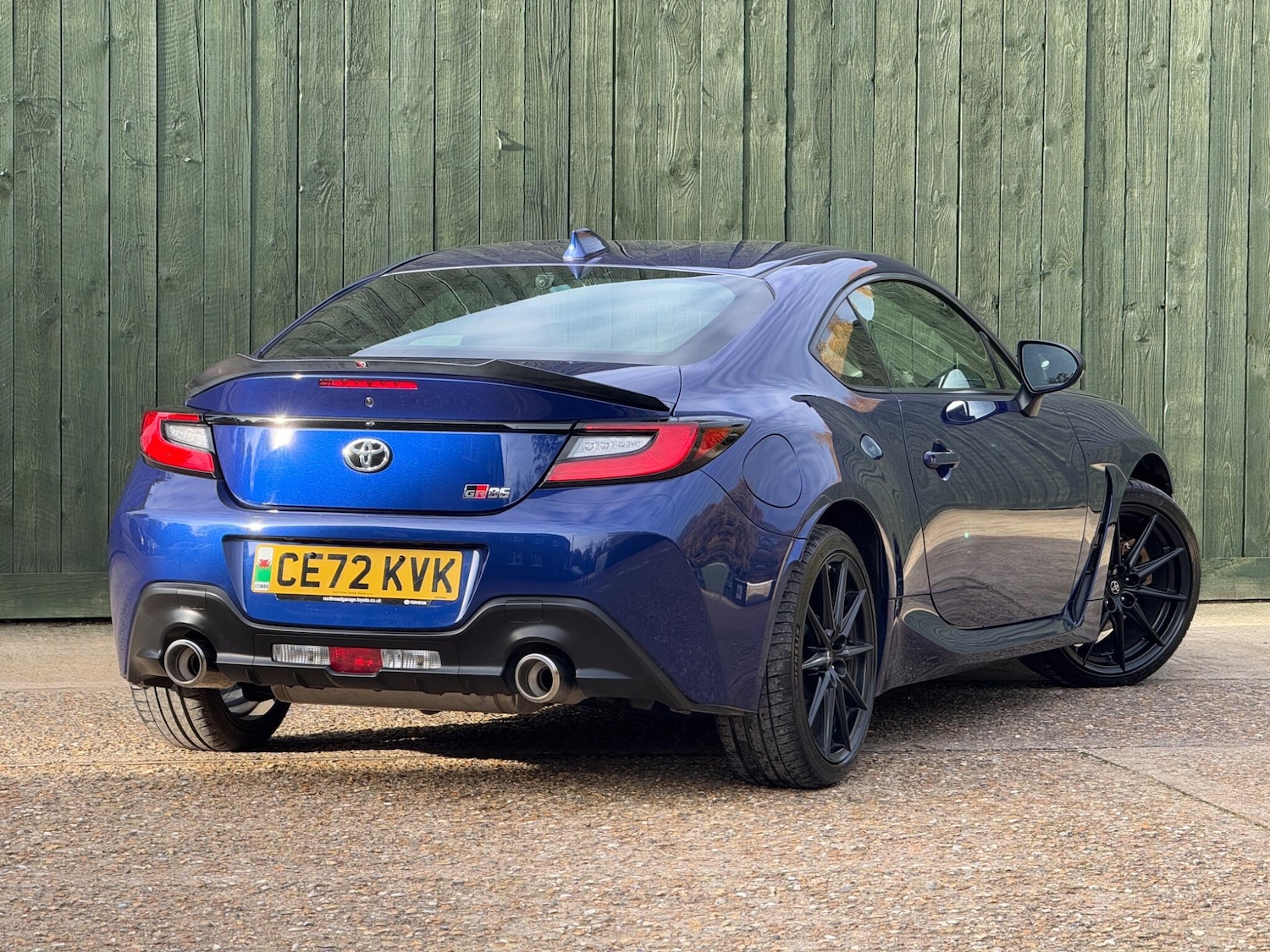 Used Toyota GR86 for sale - 76472670: Photo 26