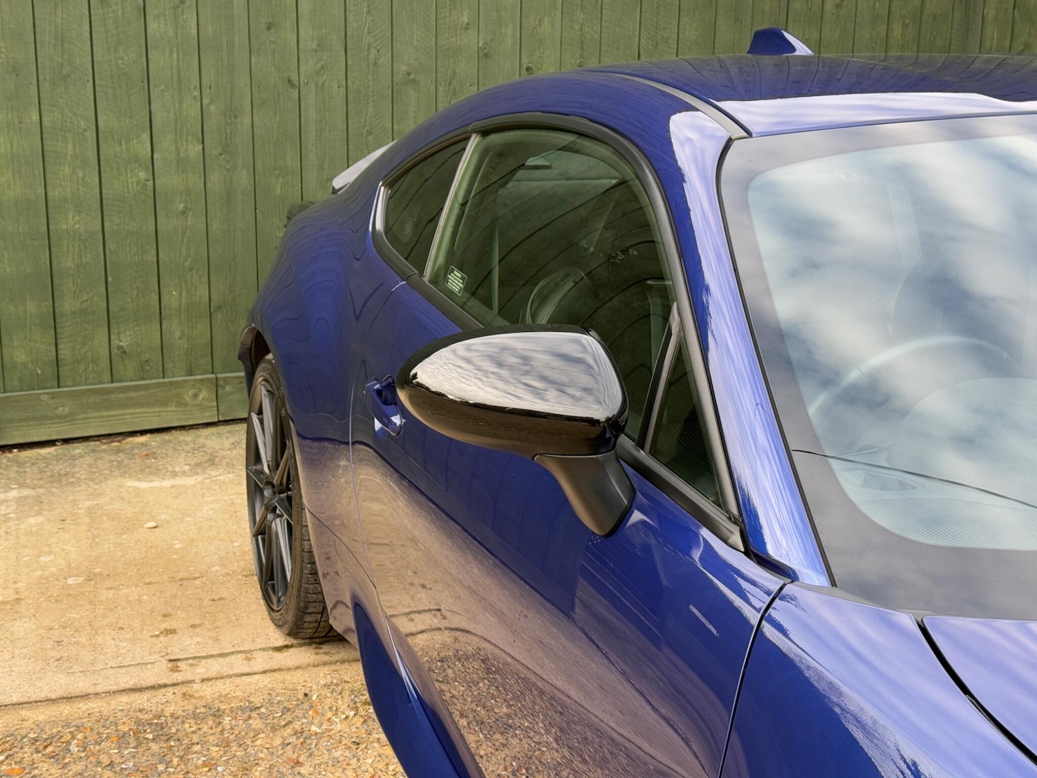 Used Toyota GR86 for sale - 76472670: Photo 43