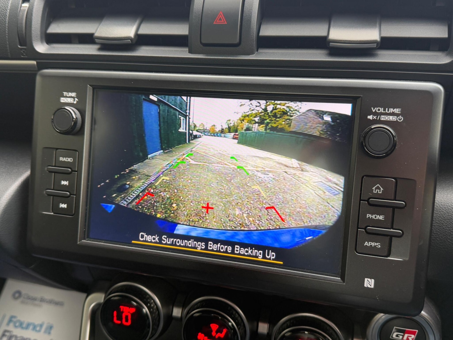 Used Toyota GR86 for sale - 76472670: Photo 9