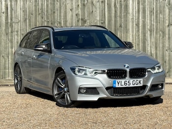 BMW - 3 Series
