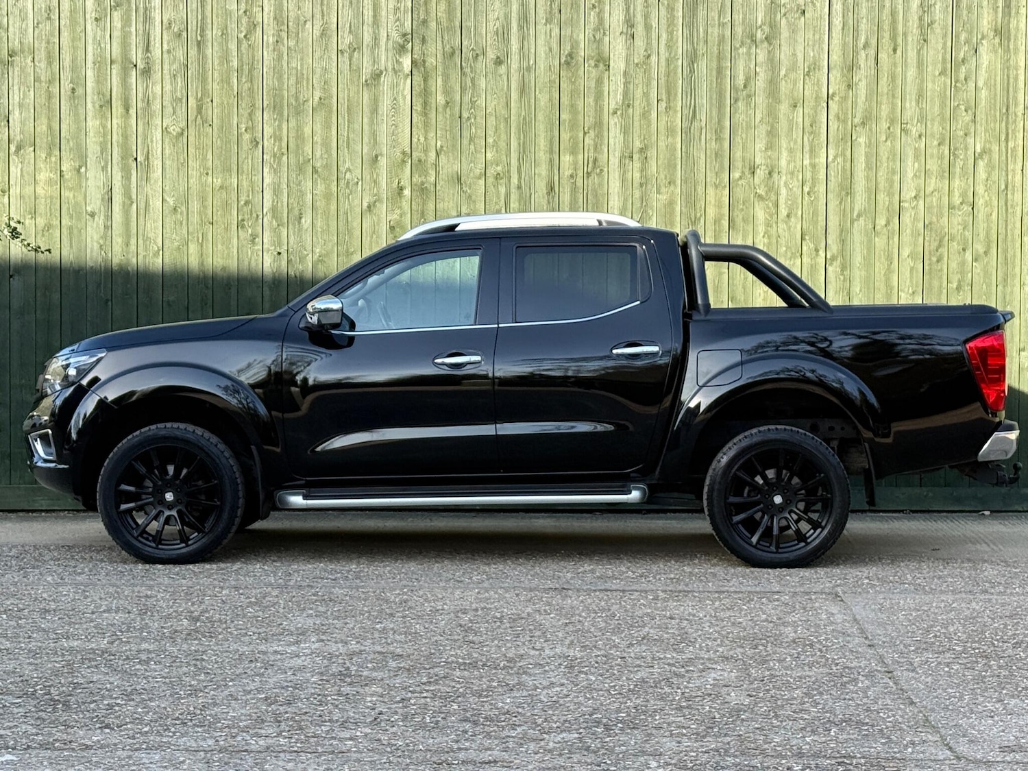 Used Nissan Navara 2021 for sale - 77074131: Photo 13