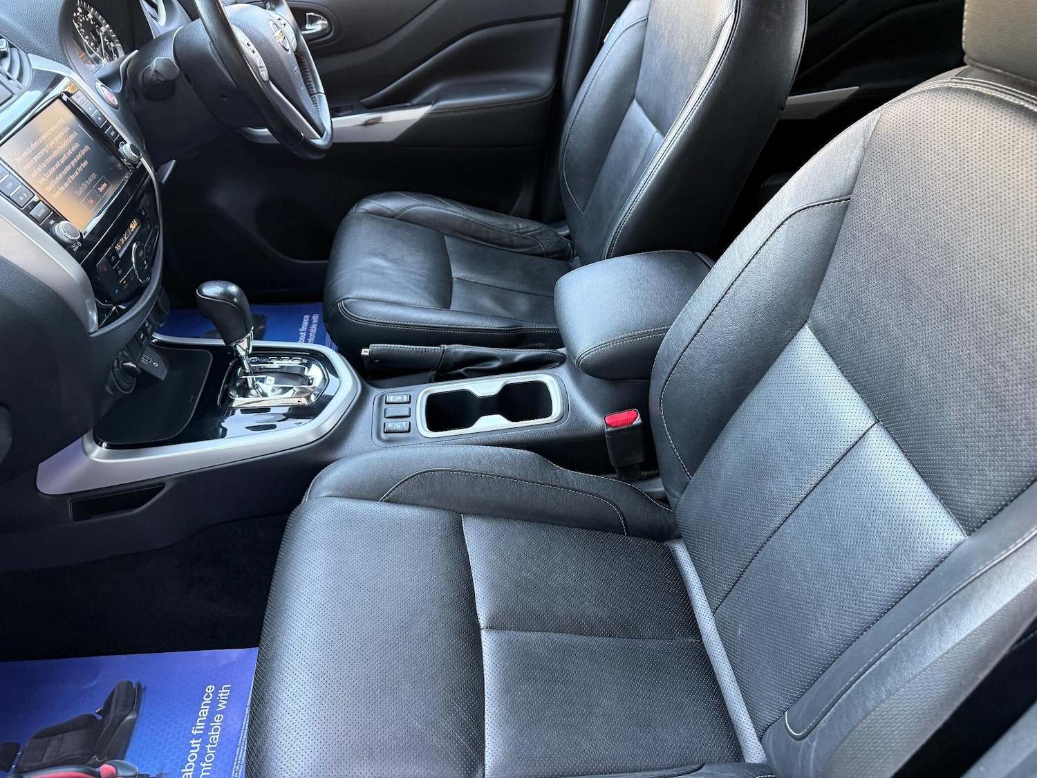 Used Nissan Navara 2021 for sale - 77074131: Photo 15