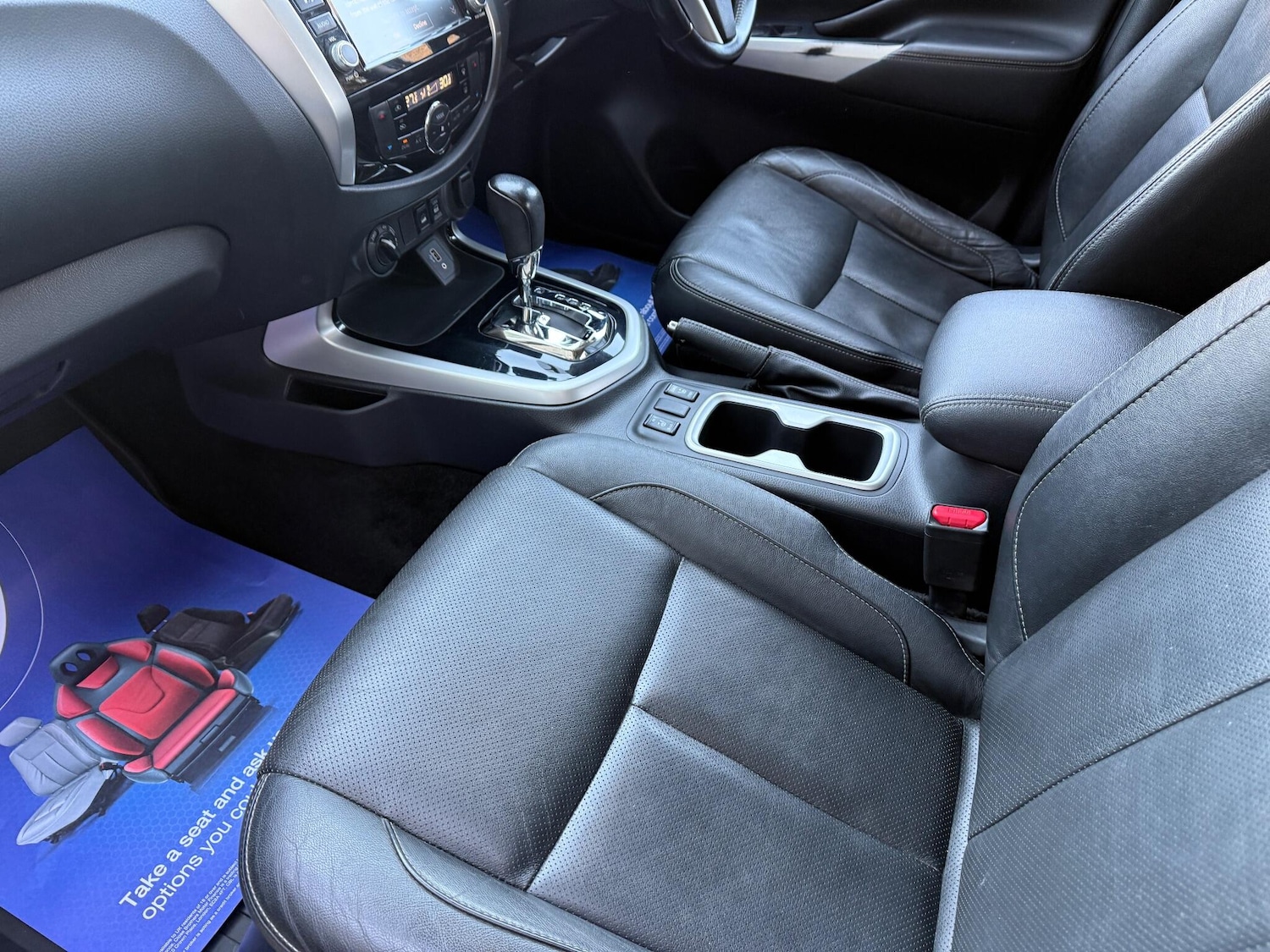 Used Nissan Navara 2021 for sale - 77074131: Photo 18