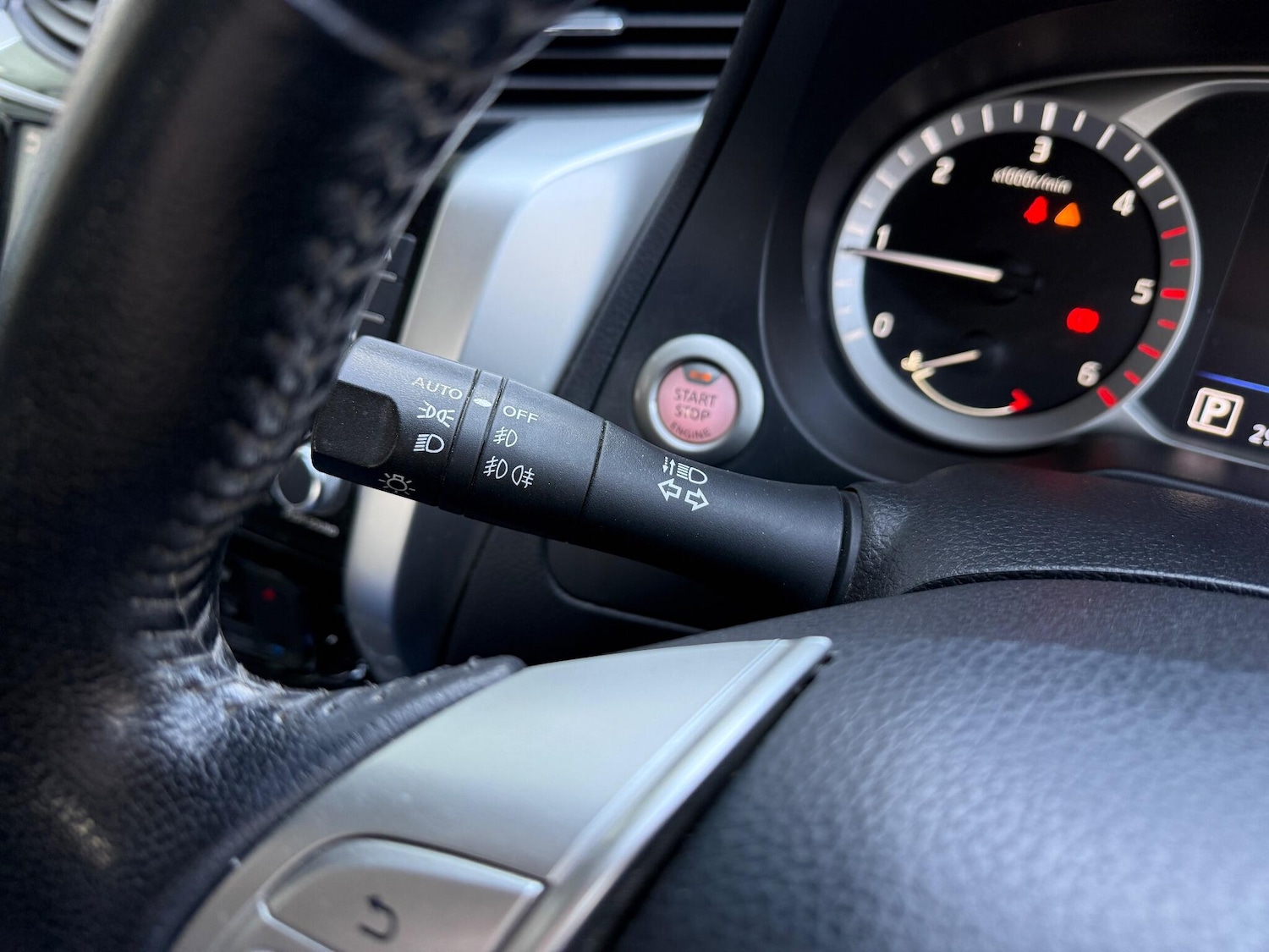 Used Nissan Navara 2021 for sale - 77074131: Photo 22