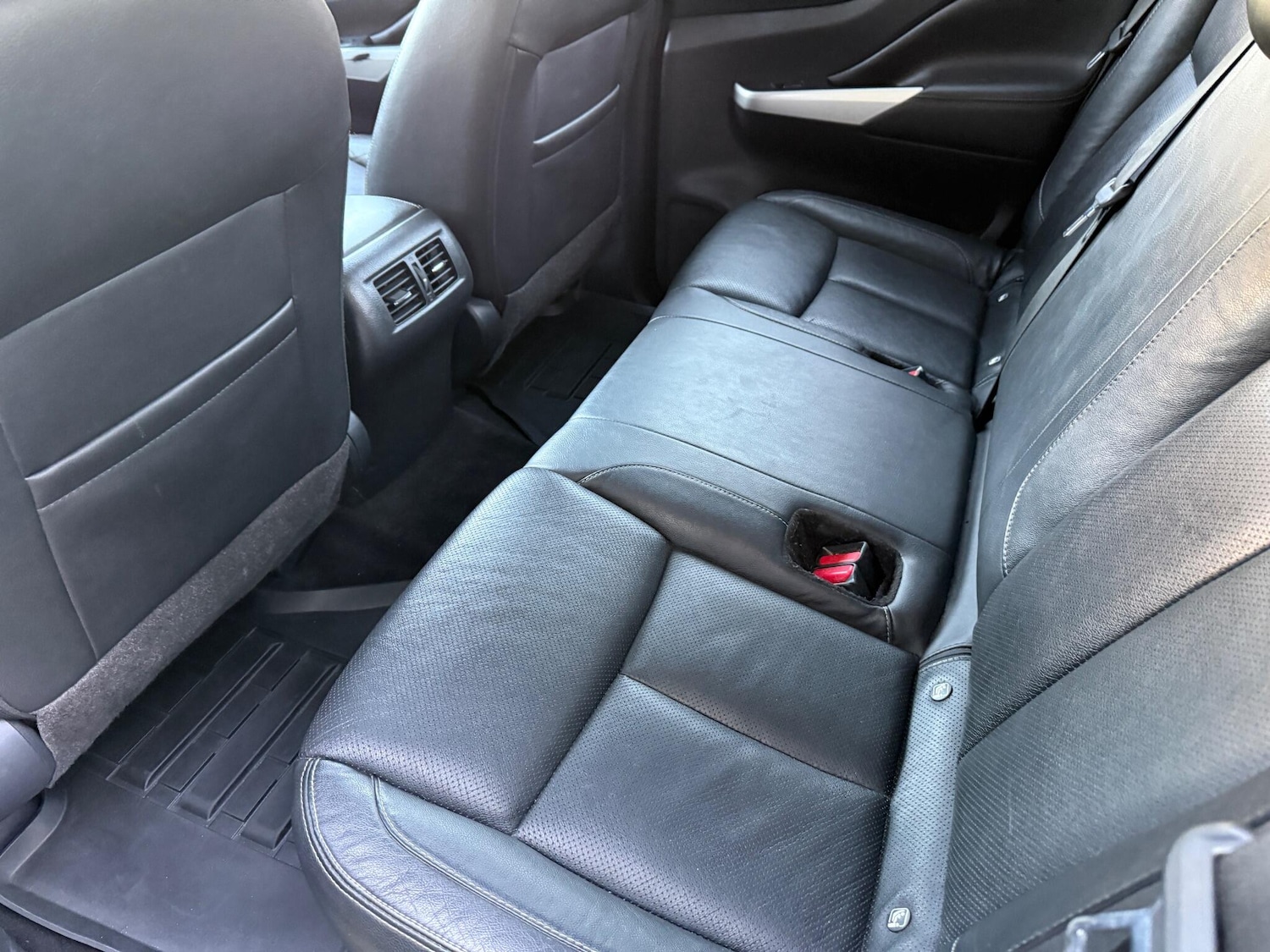 Used Nissan Navara 2021 for sale - 77074131: Photo 29