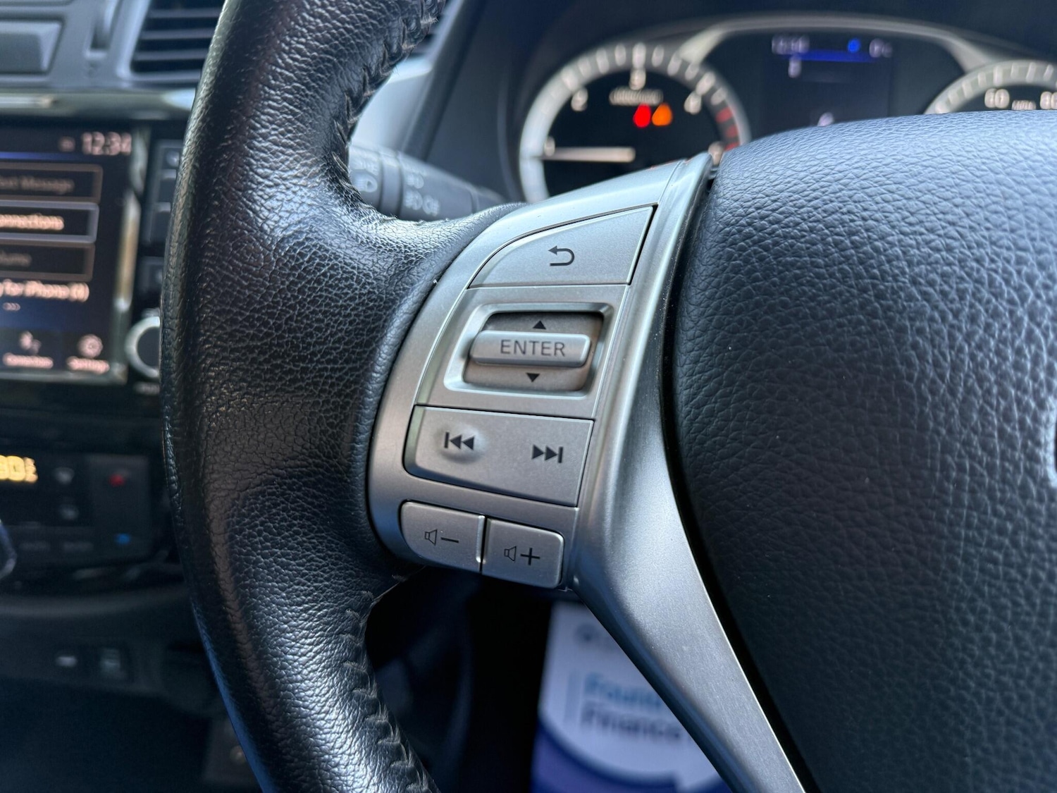 Used Nissan Navara 2021 for sale - 77074131: Photo 33