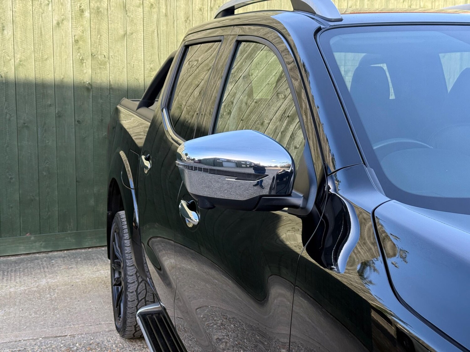 Used Nissan Navara 2021 for sale - 77074131: Photo 34