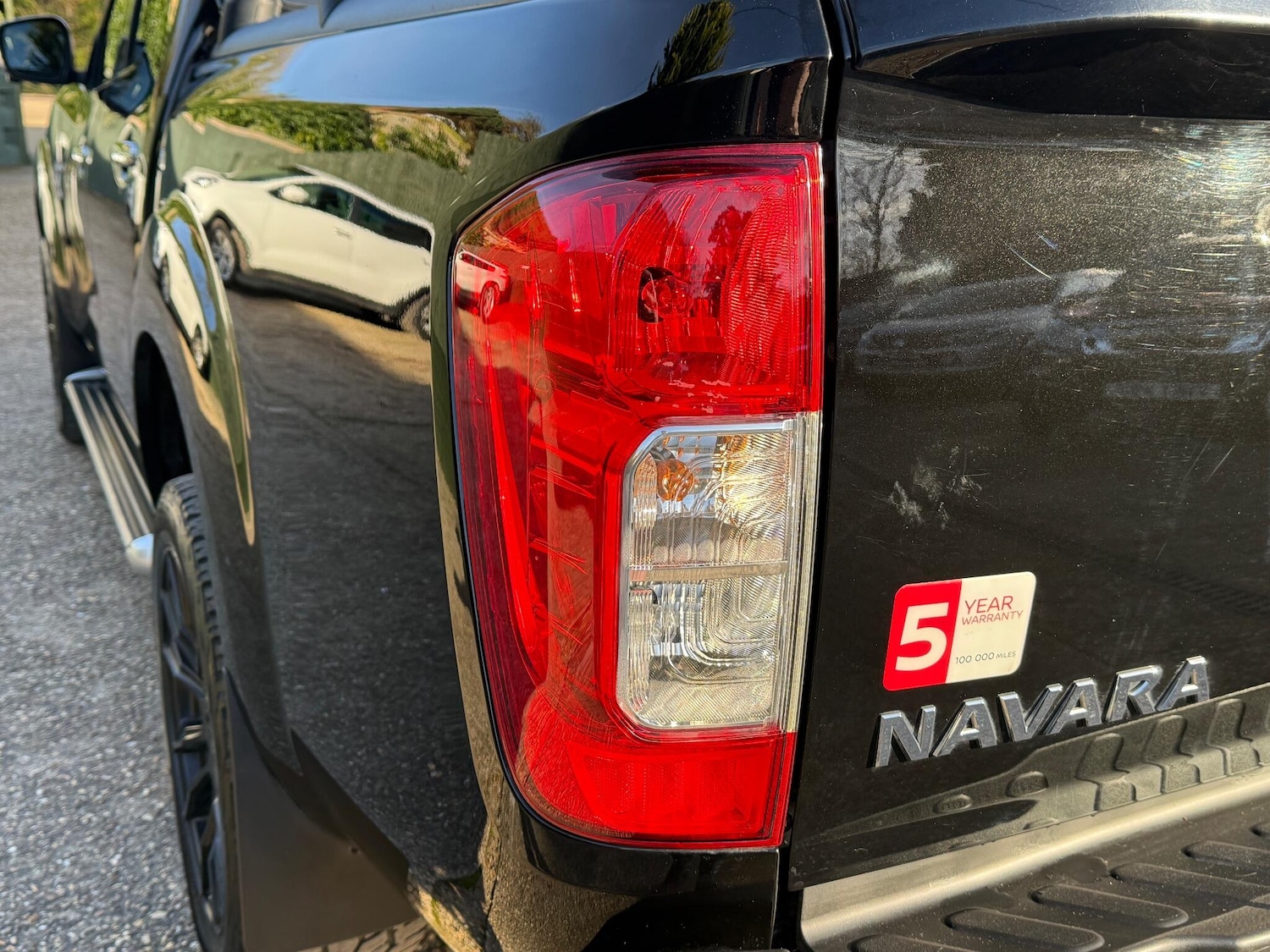 Used Nissan Navara 2021 for sale - 77074131: Photo 42