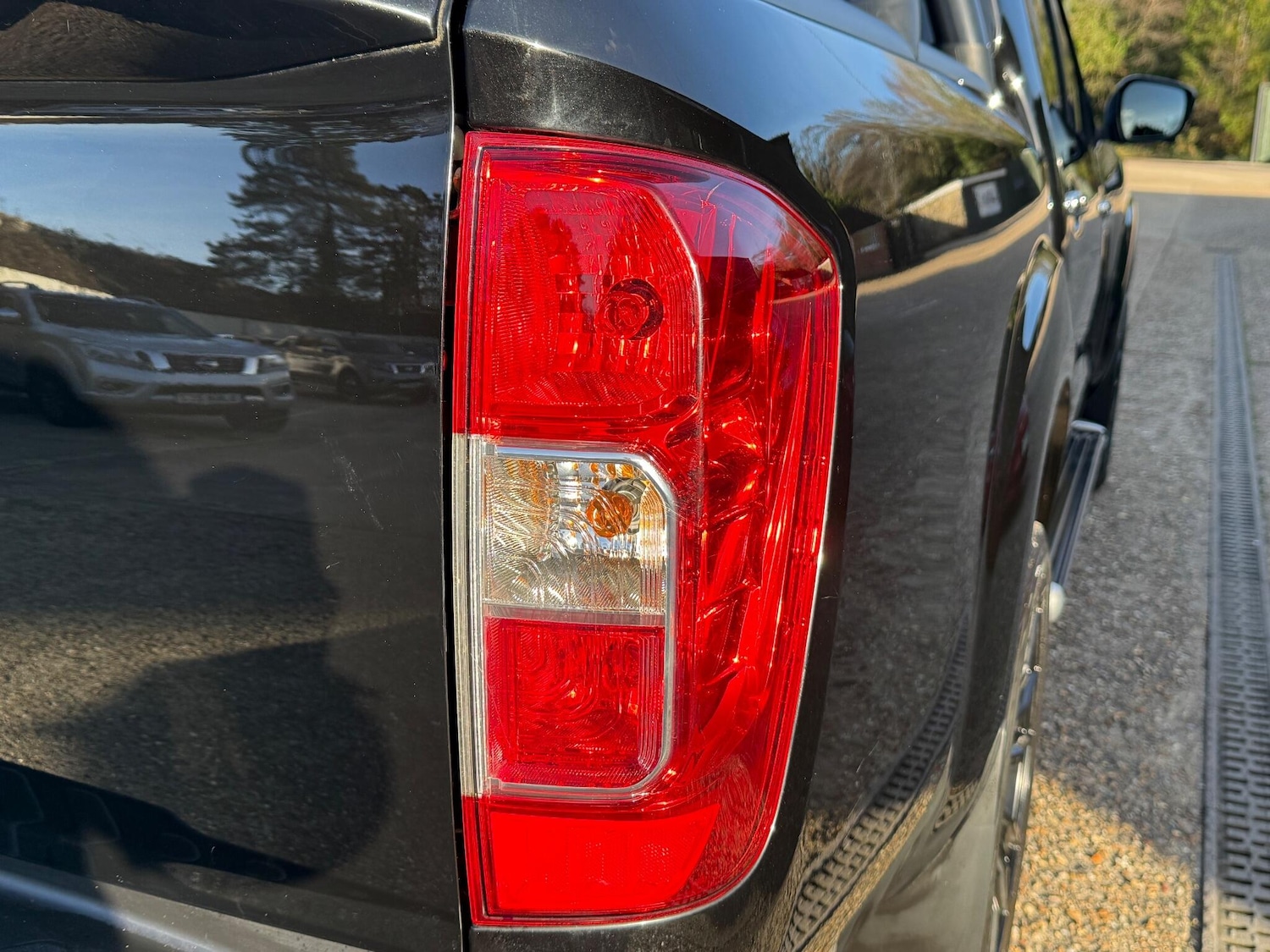 Used Nissan Navara 2021 for sale - 77074131: Photo 44