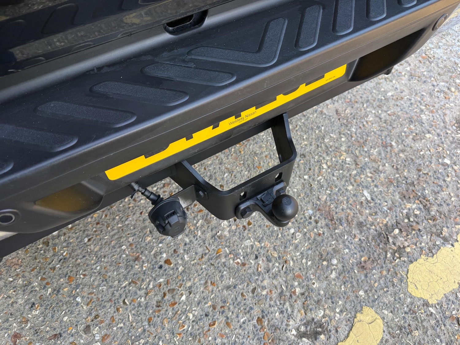 Used Nissan Navara 2021 for sale - 77074131: Photo 45