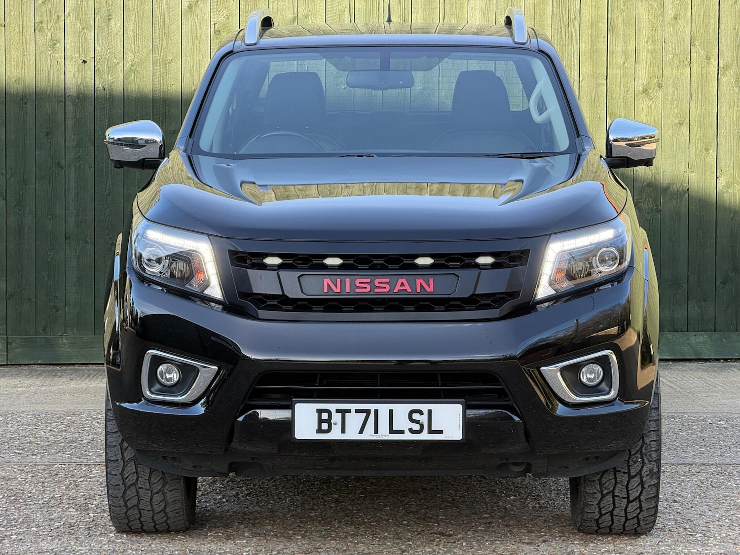 Used Nissan Navara 2021 for sale - 77074131: Photo 6