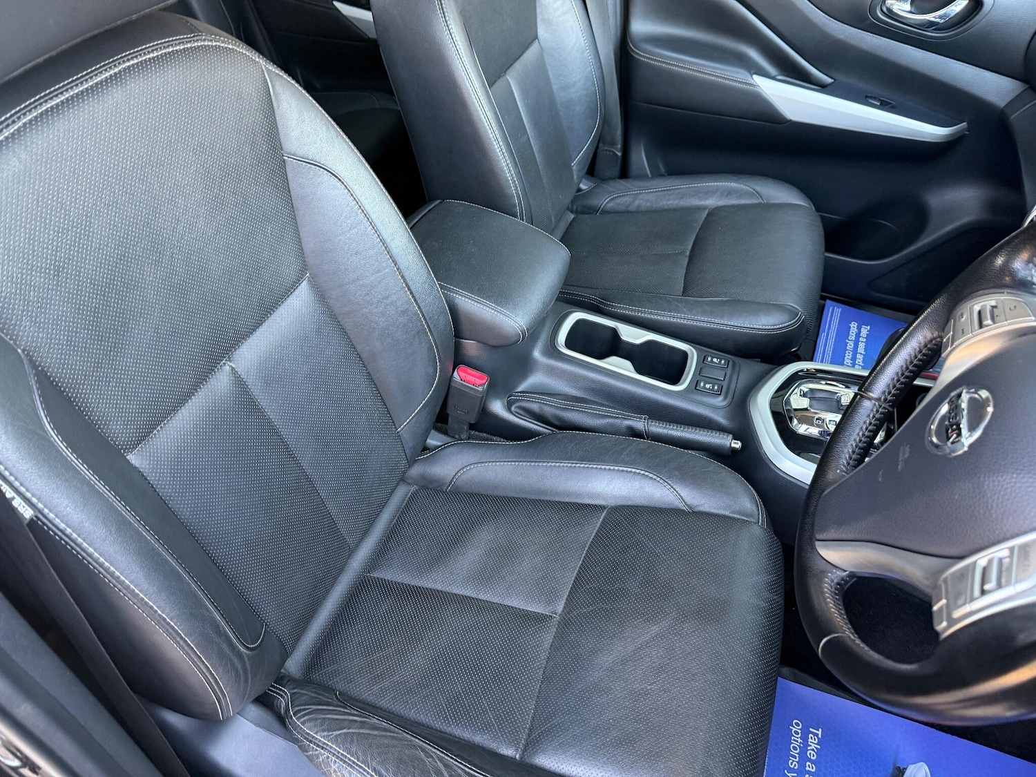 Used Nissan Navara 2021 for sale - 77074131: Photo 7