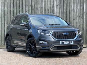 (17) - 2.0 TDCi Vignale Powershift AWD Euro 6 (s/s) 5dr
