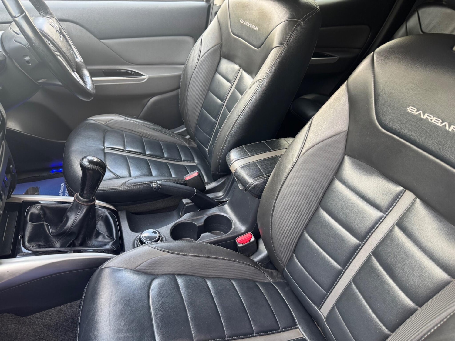 Used Mitsubishi L200 2019 for sale - 76199732: Photo 11