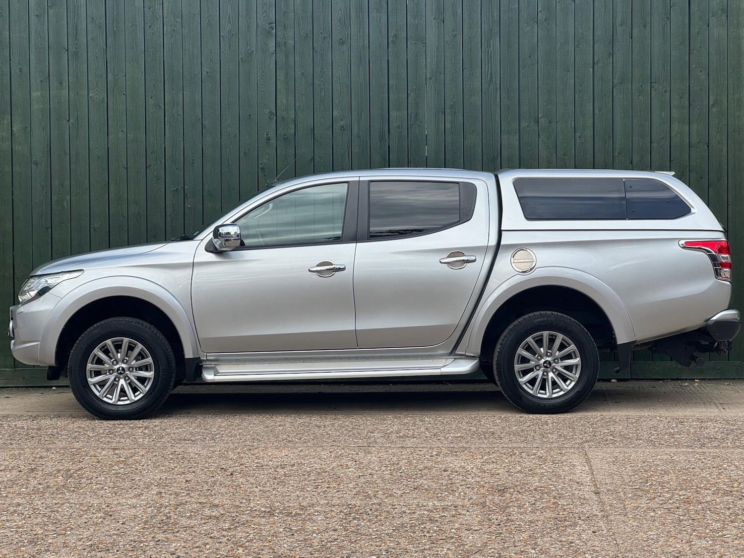 Used Mitsubishi L200 2019 for sale - 76199732: Photo 12