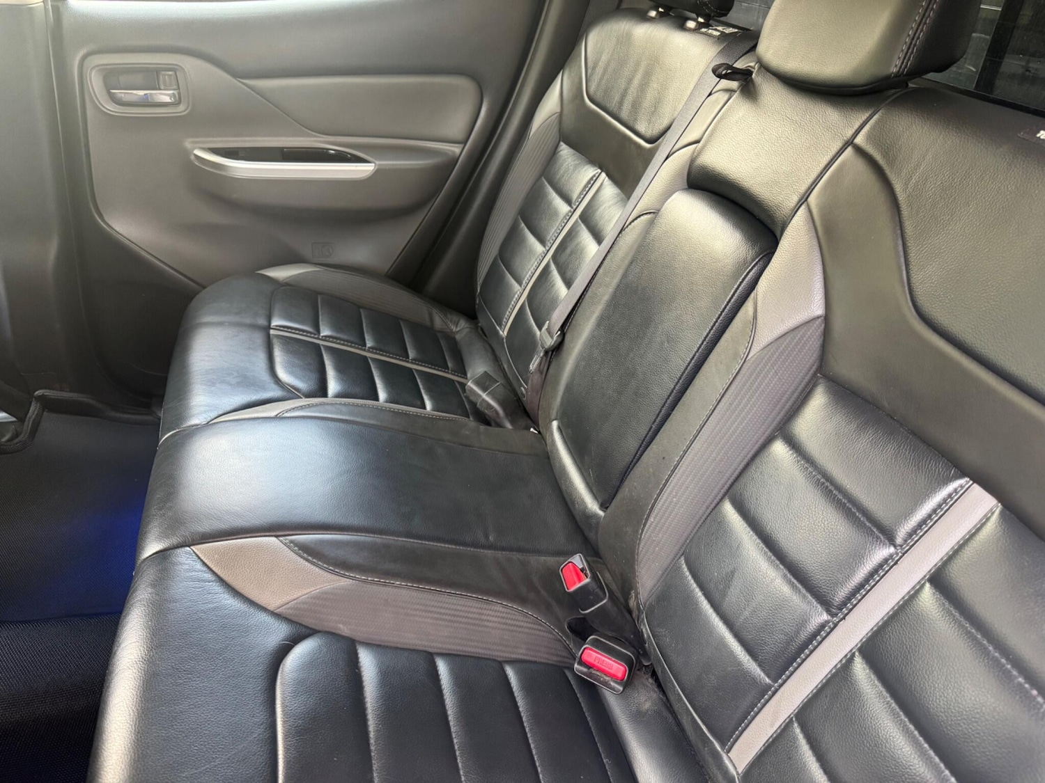 Used Mitsubishi L200 2019 for sale - 76199732: Photo 13