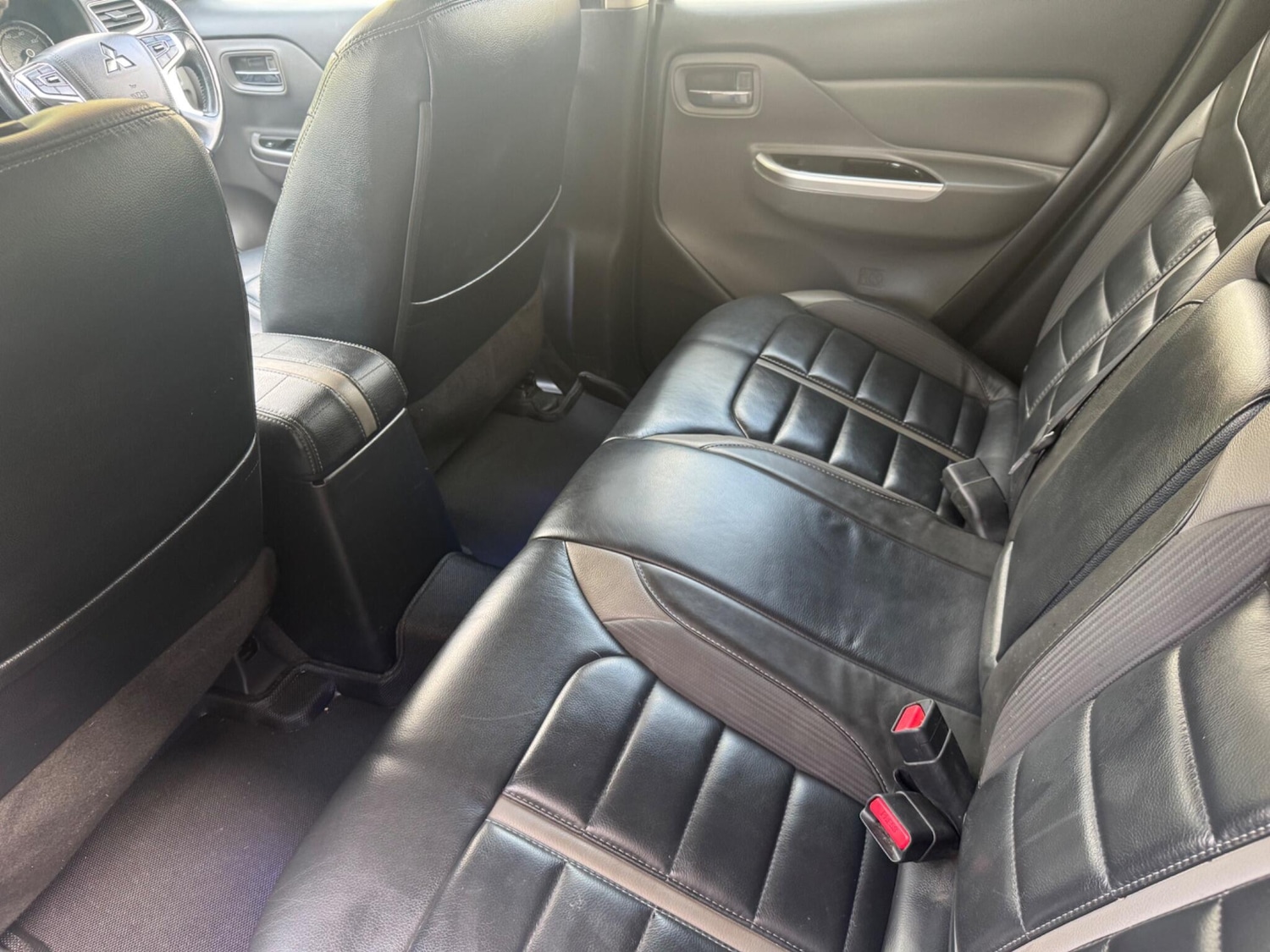 Used Mitsubishi L200 2019 for sale - 76199732: Photo 15