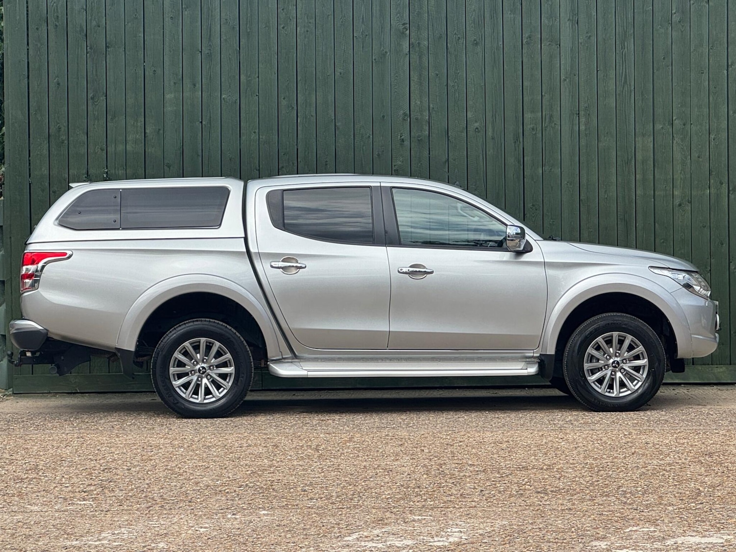 Used Mitsubishi L200 2019 for sale - 76199732: Photo 18