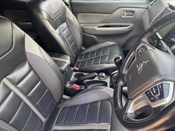 Used Mitsubishi L200 2019 for sale - 76199732: Photo 21