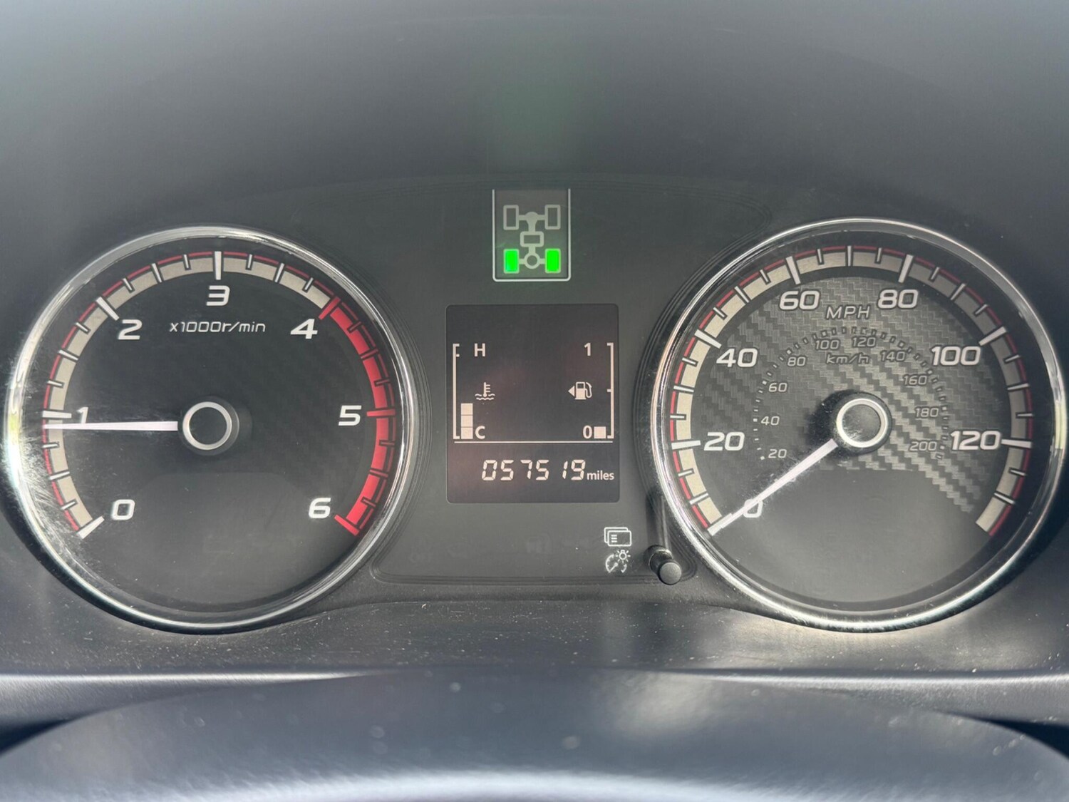 Used Mitsubishi L200 2019 for sale - 76199732: Photo 27