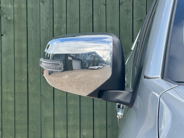 Used Mitsubishi L200 2019 for sale - 76199732: Photo 30