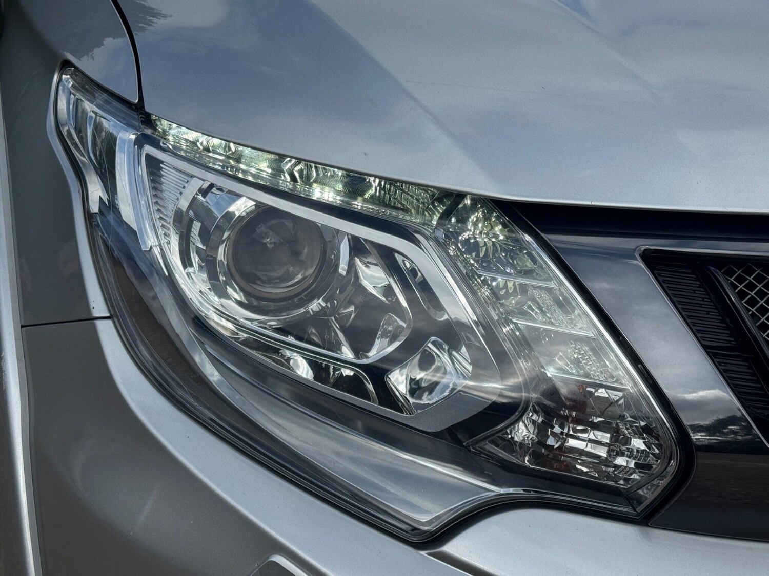 Used Mitsubishi L200 2019 for sale - 76199732: Photo 31