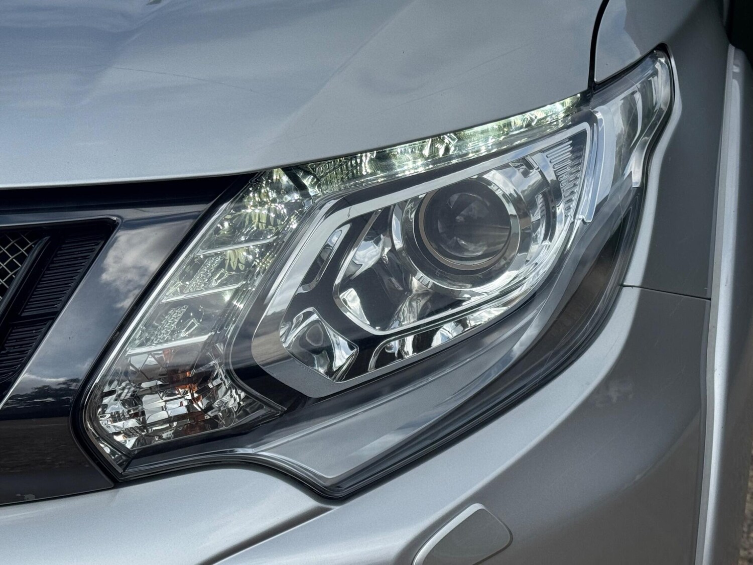 Used Mitsubishi L200 2019 for sale - 76199732: Photo 33