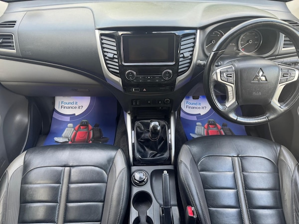 Used Mitsubishi L200 2019 for sale - 76199732: Photo 3