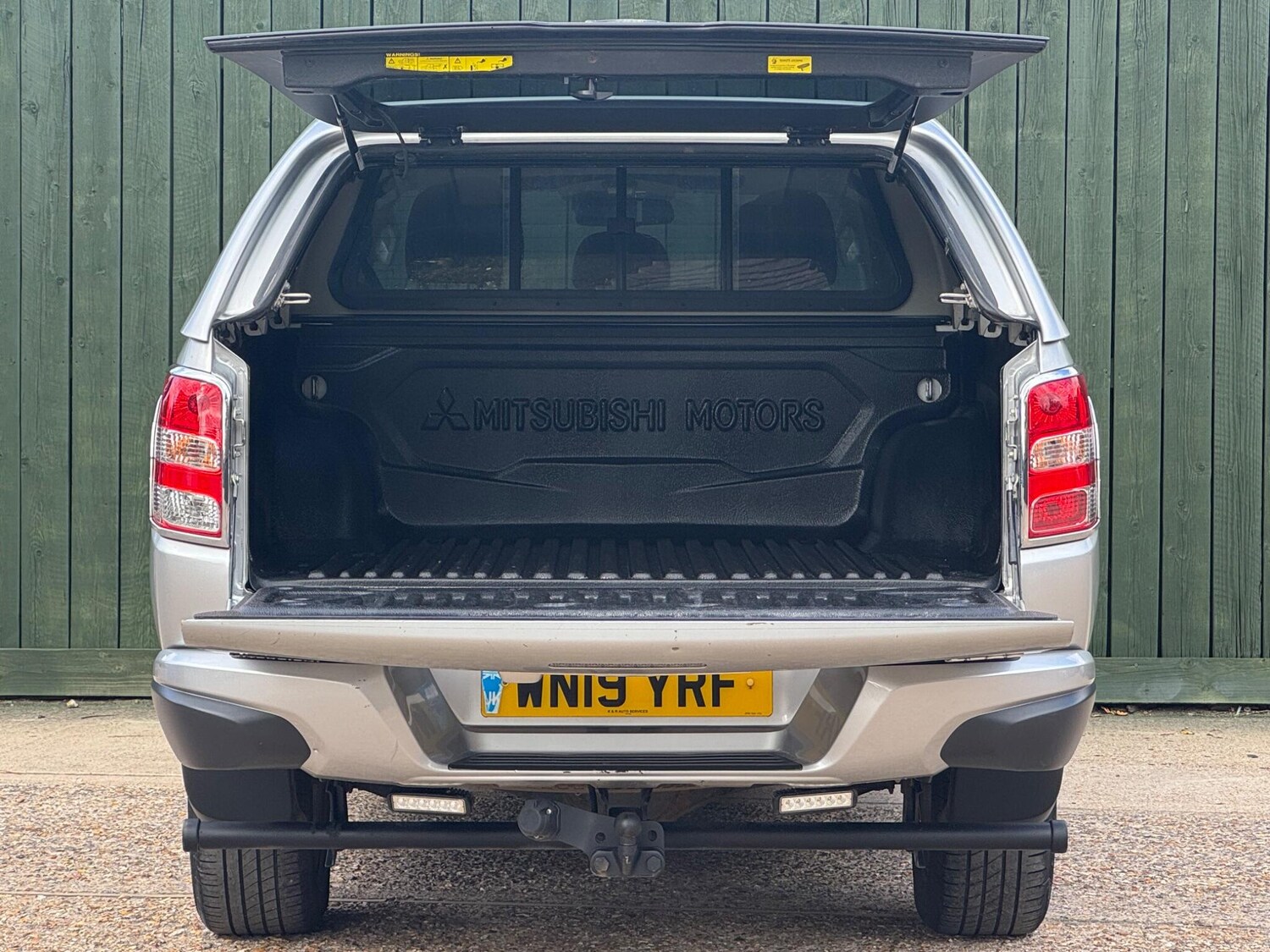 Used Mitsubishi L200 2019 for sale - 76199732: Photo 43