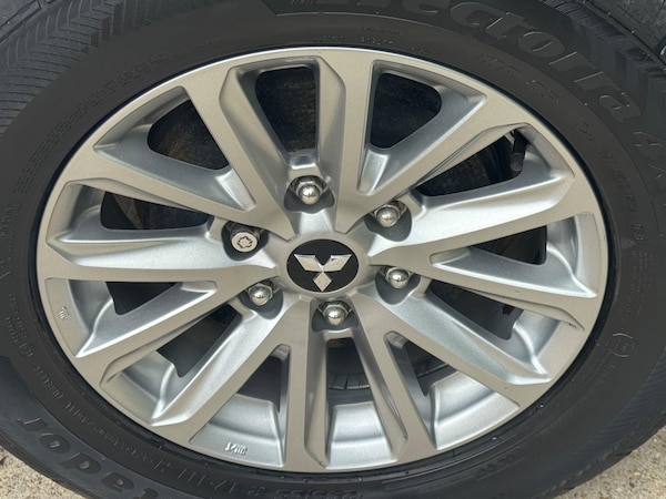 Used Mitsubishi L200 2019 for sale - 76199732: Photo 45