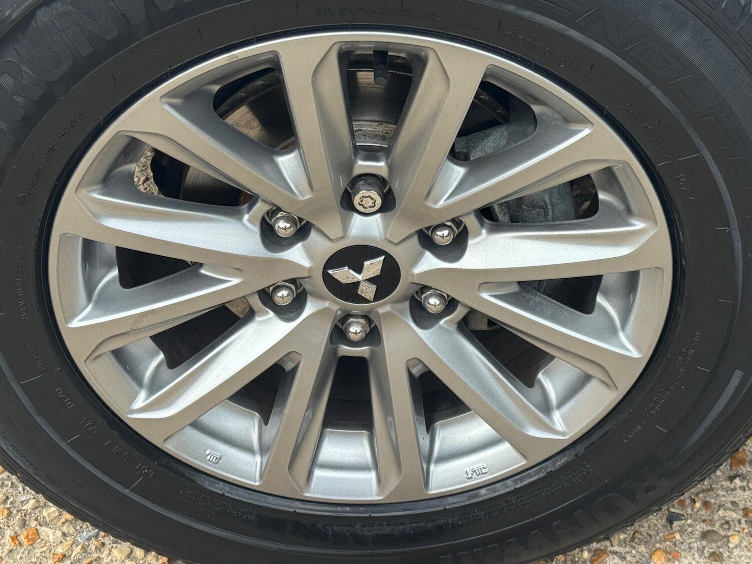 Used Mitsubishi L200 2019 for sale - 76199732: Photo 46