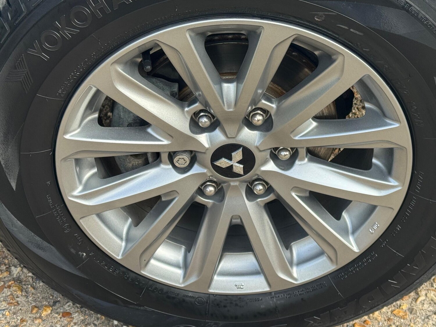 Used Mitsubishi L200 2019 for sale - 76199732: Photo 47