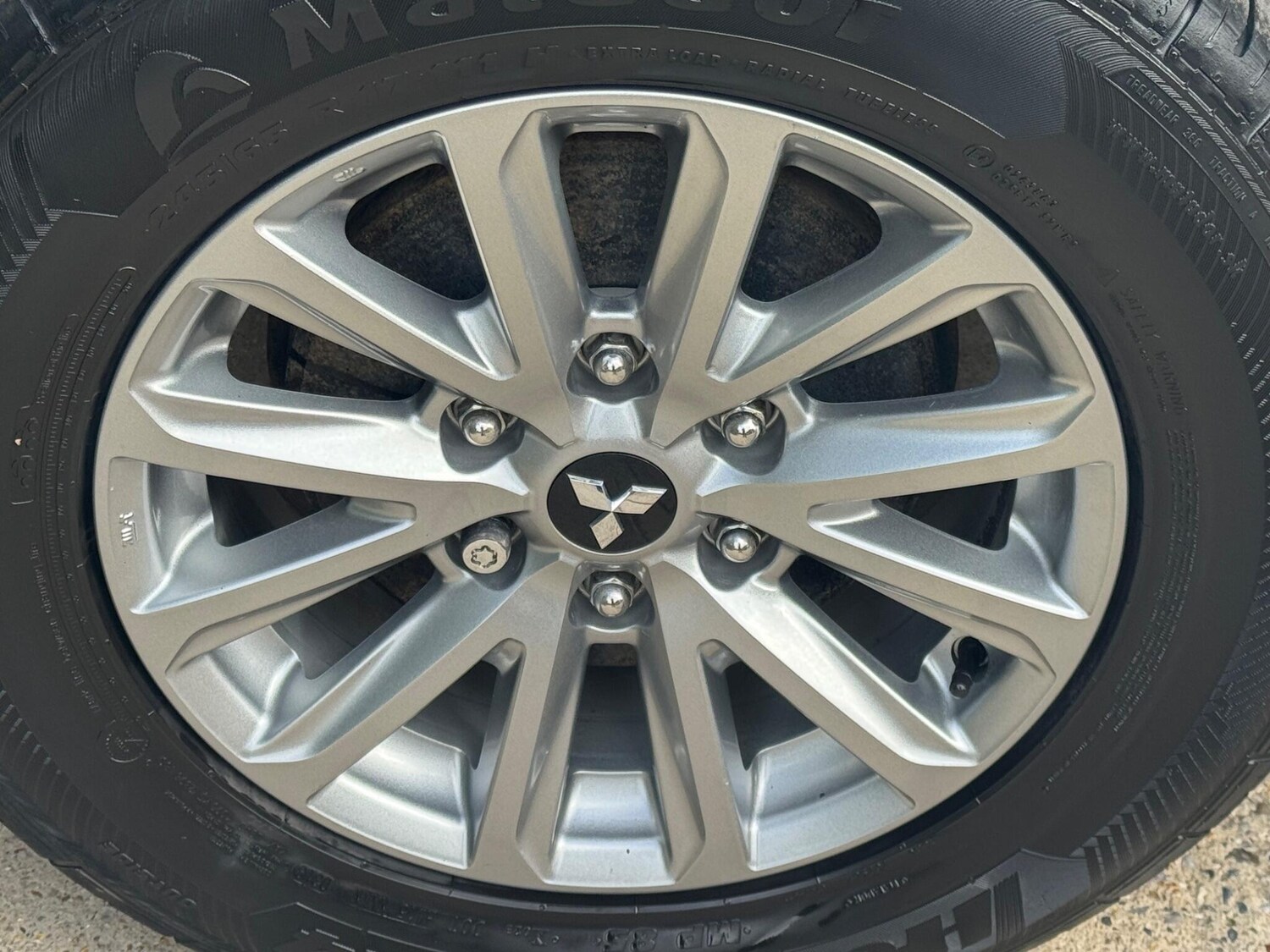 Used Mitsubishi L200 2019 for sale - 76199732: Photo 48