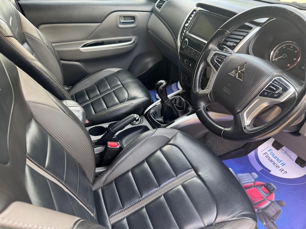 Used Mitsubishi L200 2019 for sale - 76199732: Photo 5