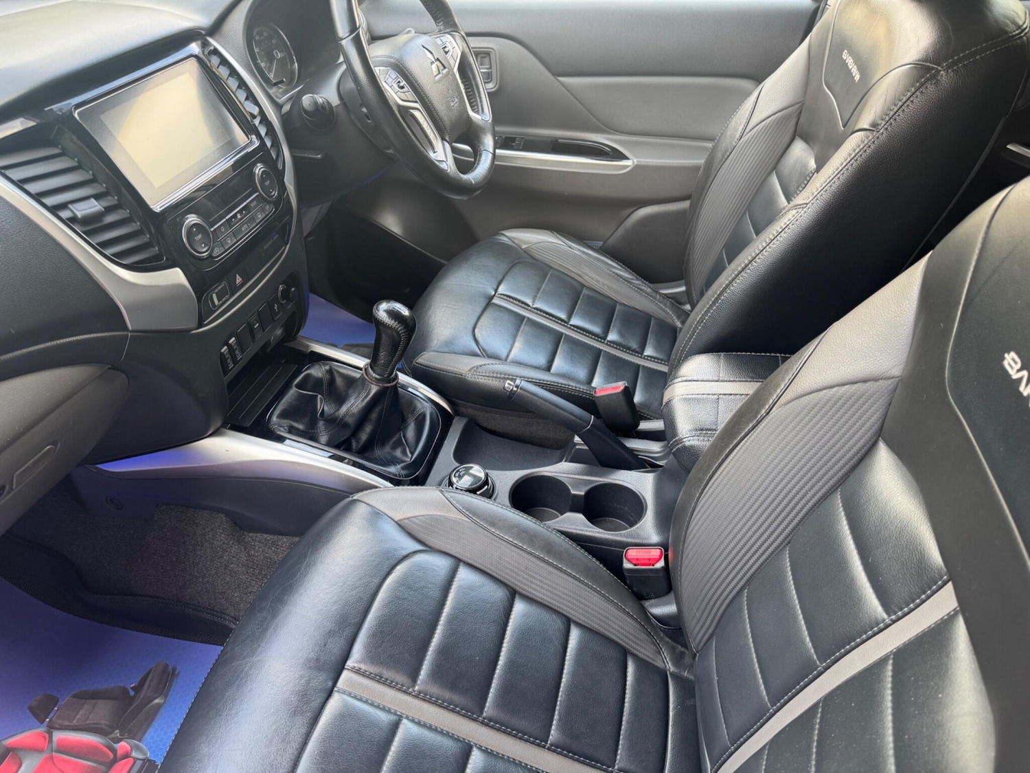 Used Mitsubishi L200 2019 for sale - 76199732: Photo 9