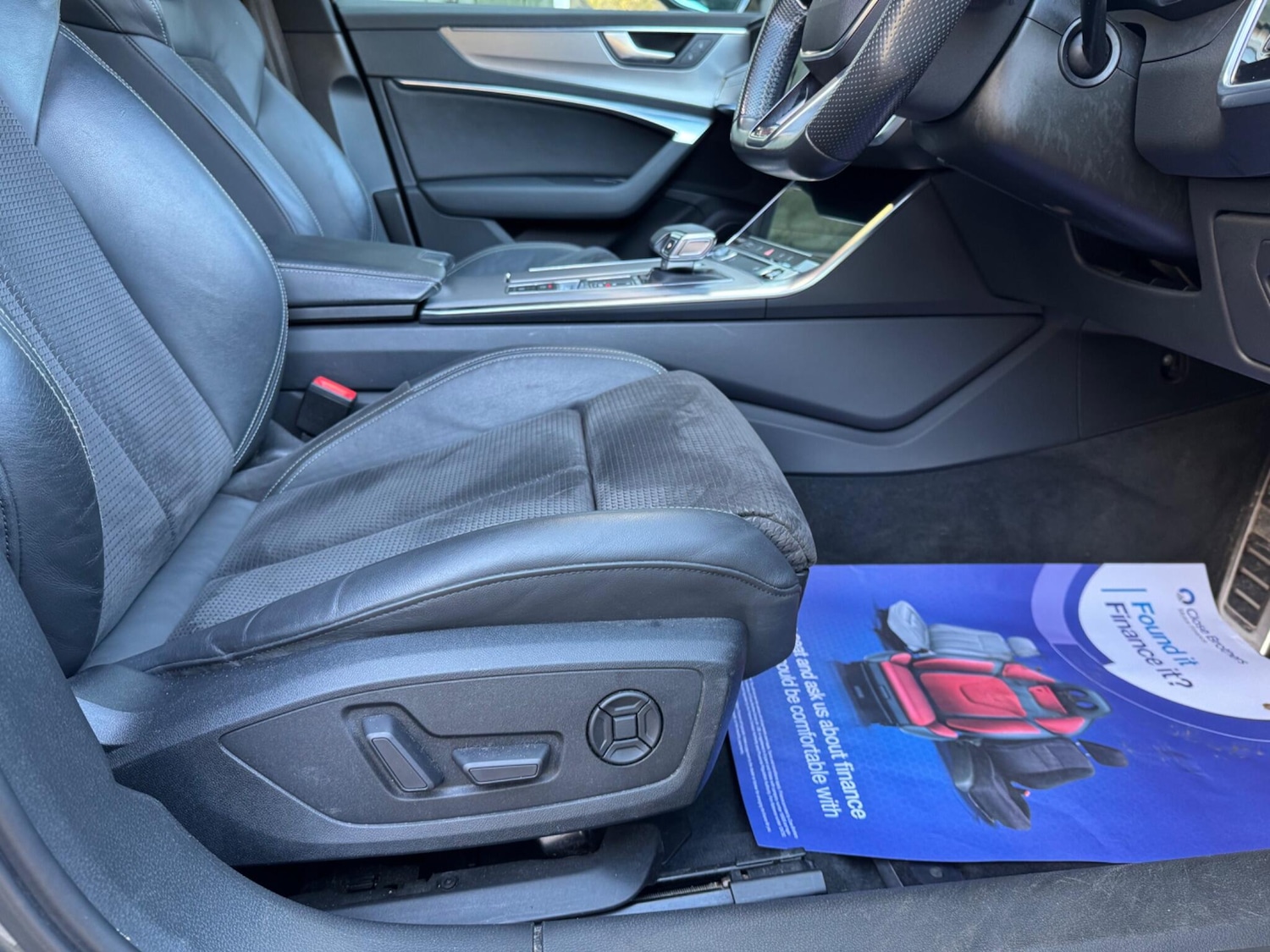 Used Audi A6 2020 for sale - 77359307: Photo 10