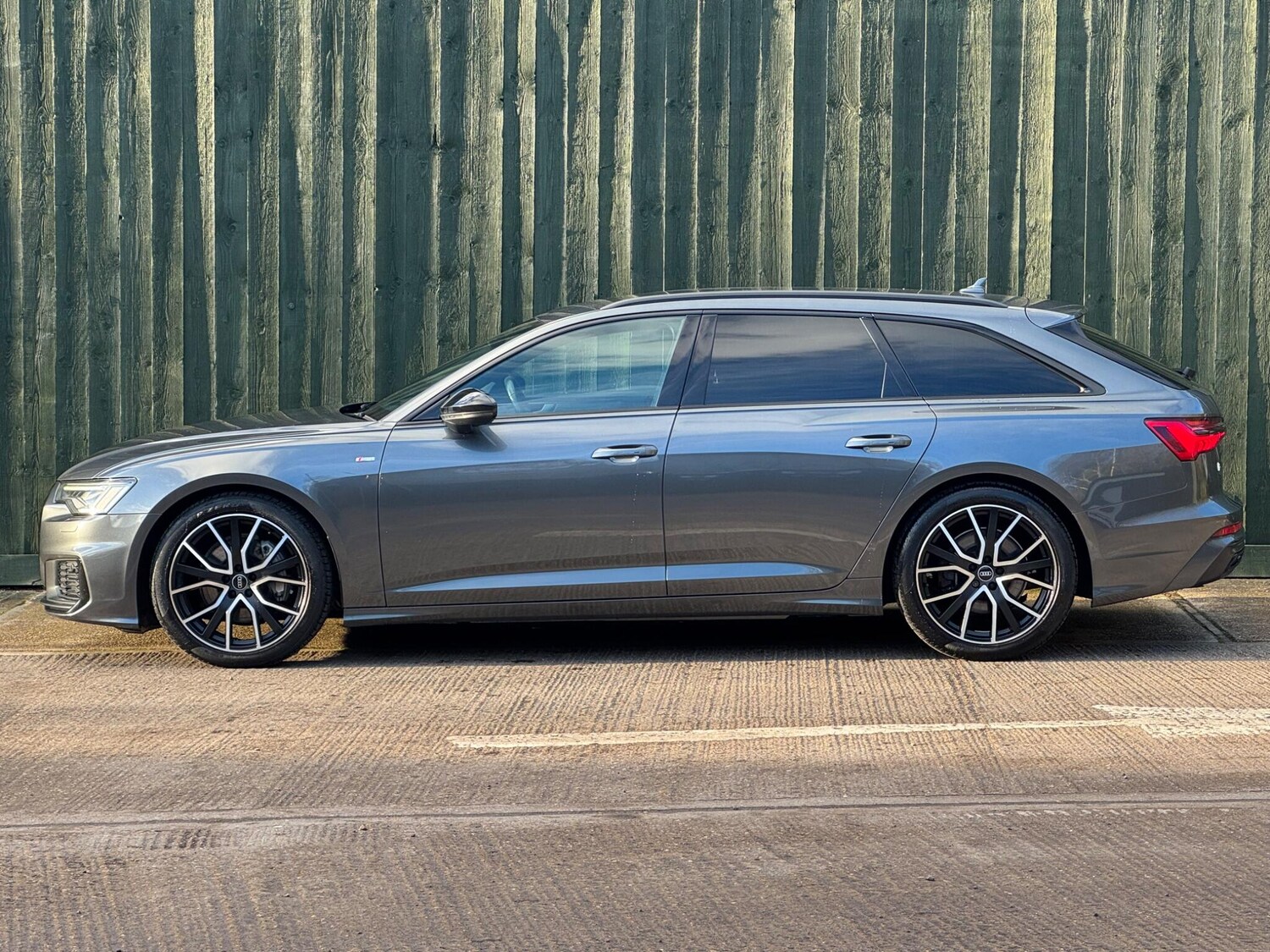 Used Audi A6 2020 for sale - 77359307: Photo 11