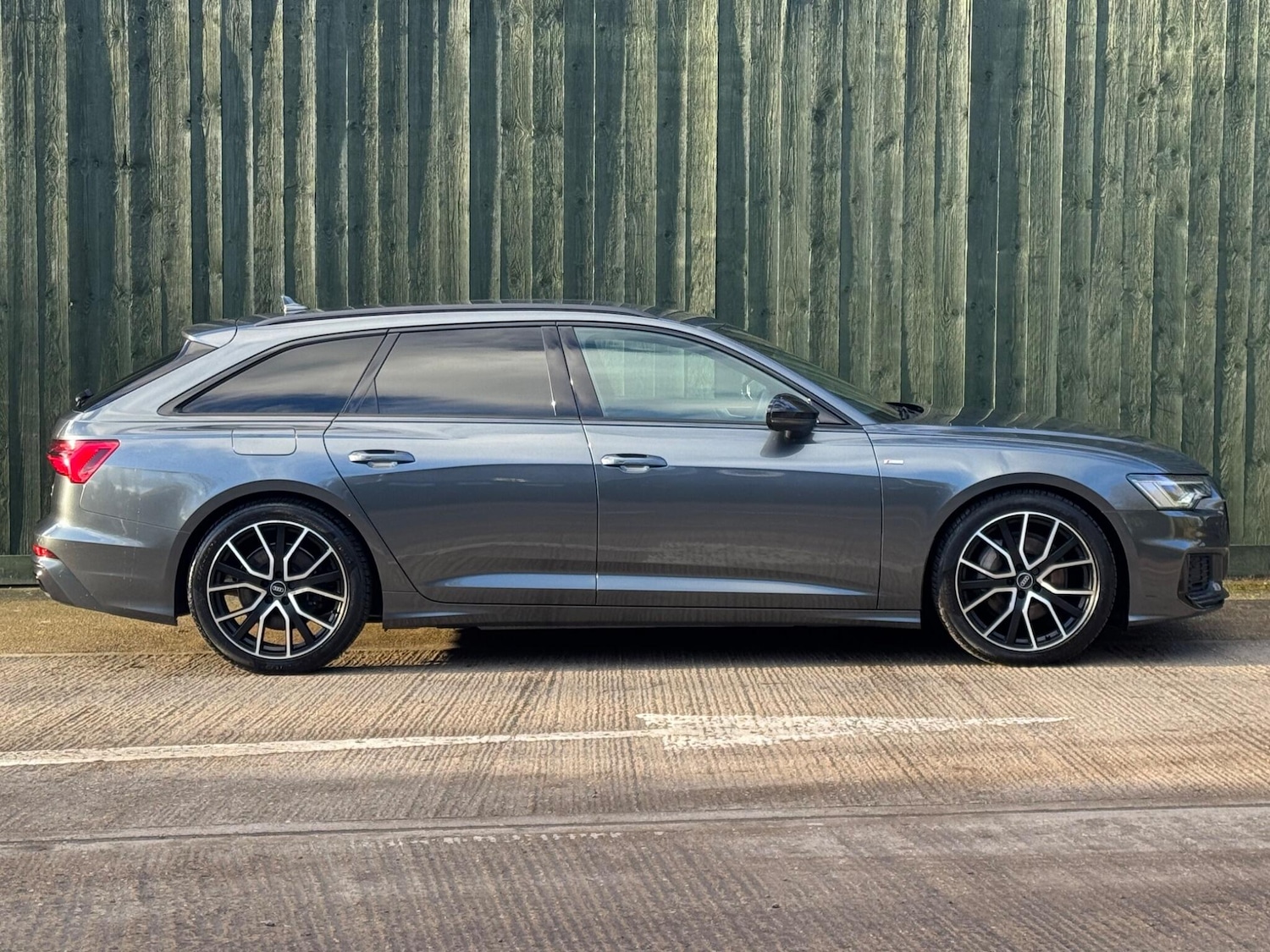 Used Audi A6 2020 for sale - 77359307: Photo 12